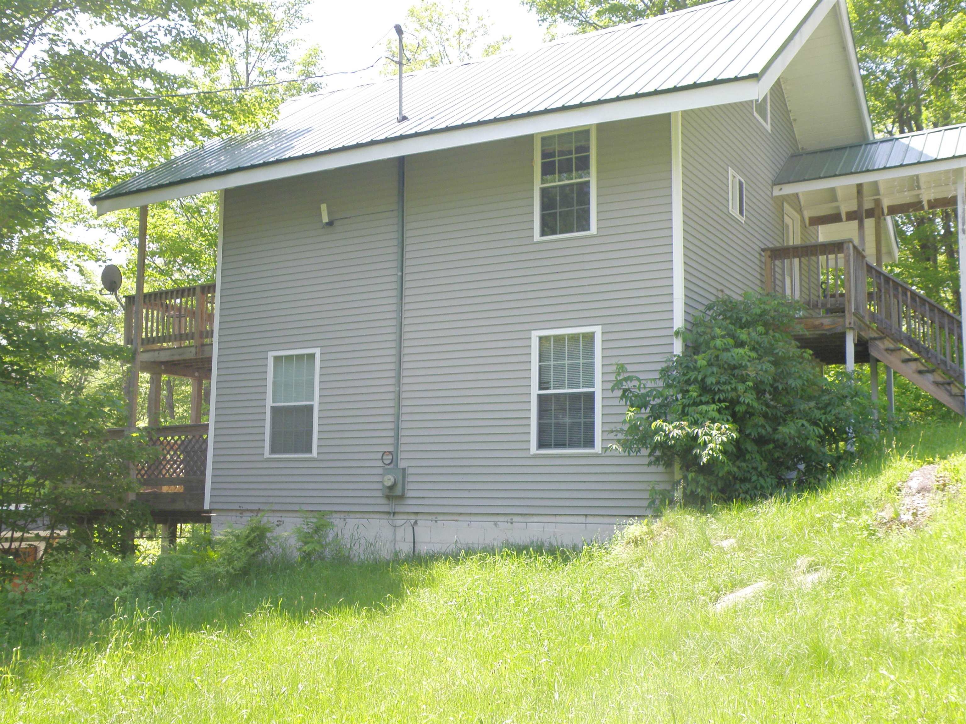 near 65 Styles Branch Road Stratton, VT 05155 Property 4
