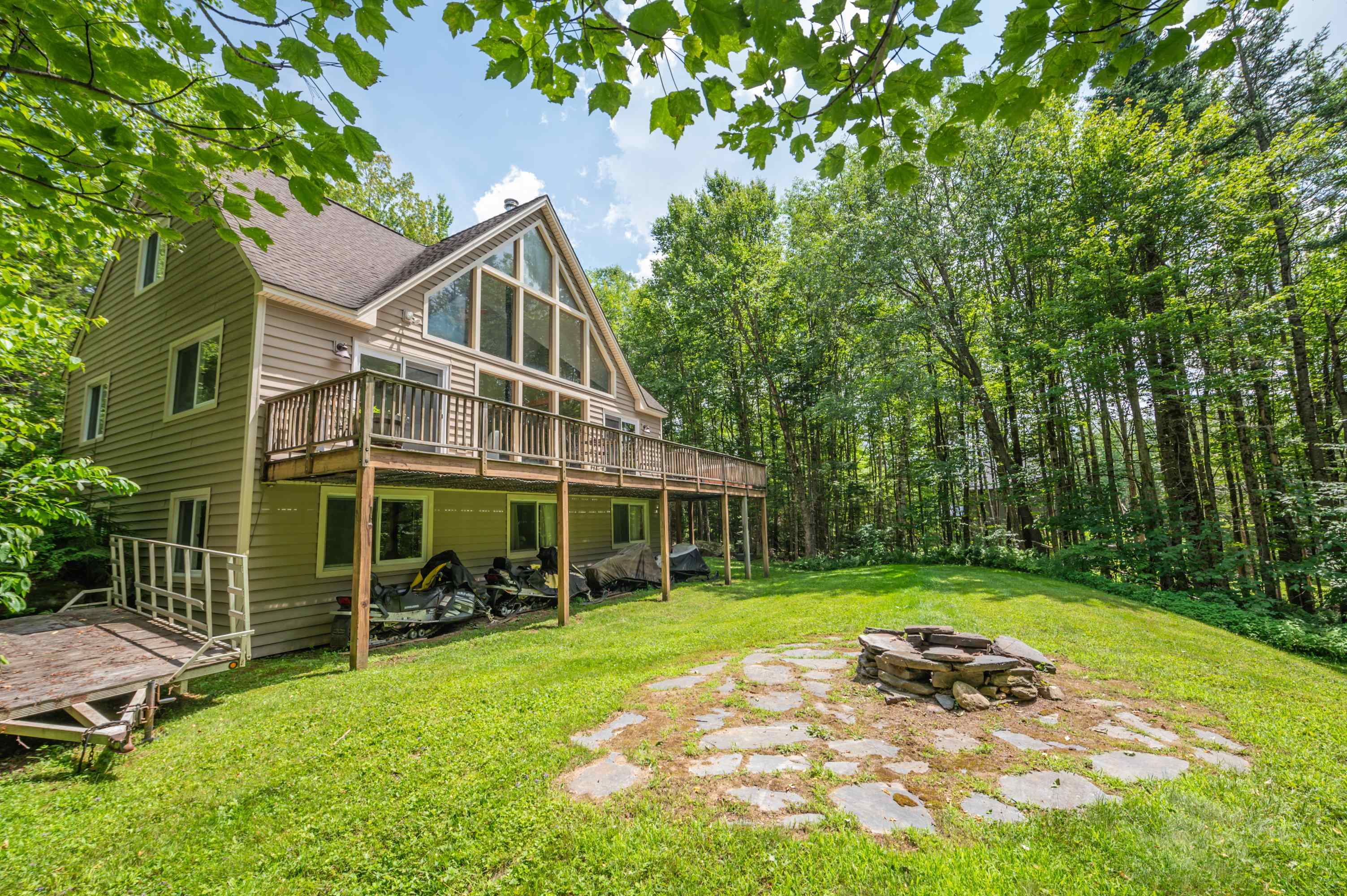 near 46 Scattered Timber Road Wilmington, VT 05363 Property 2