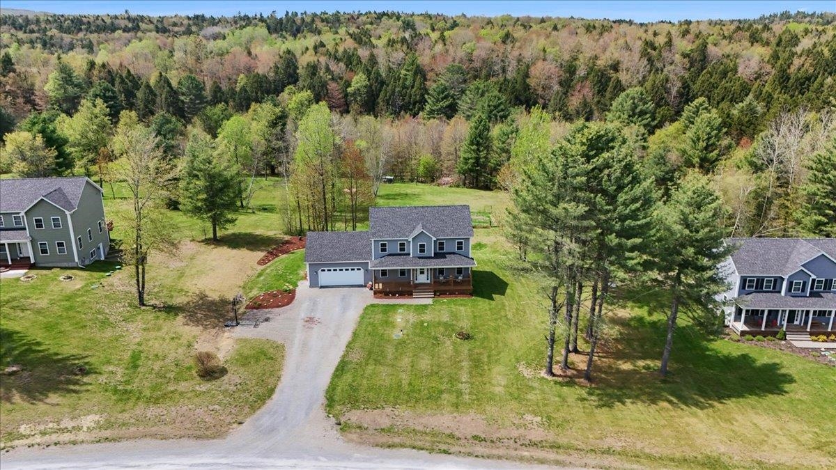 near 344 Goose Pond Road Fairfax, VT 05454 Property 1