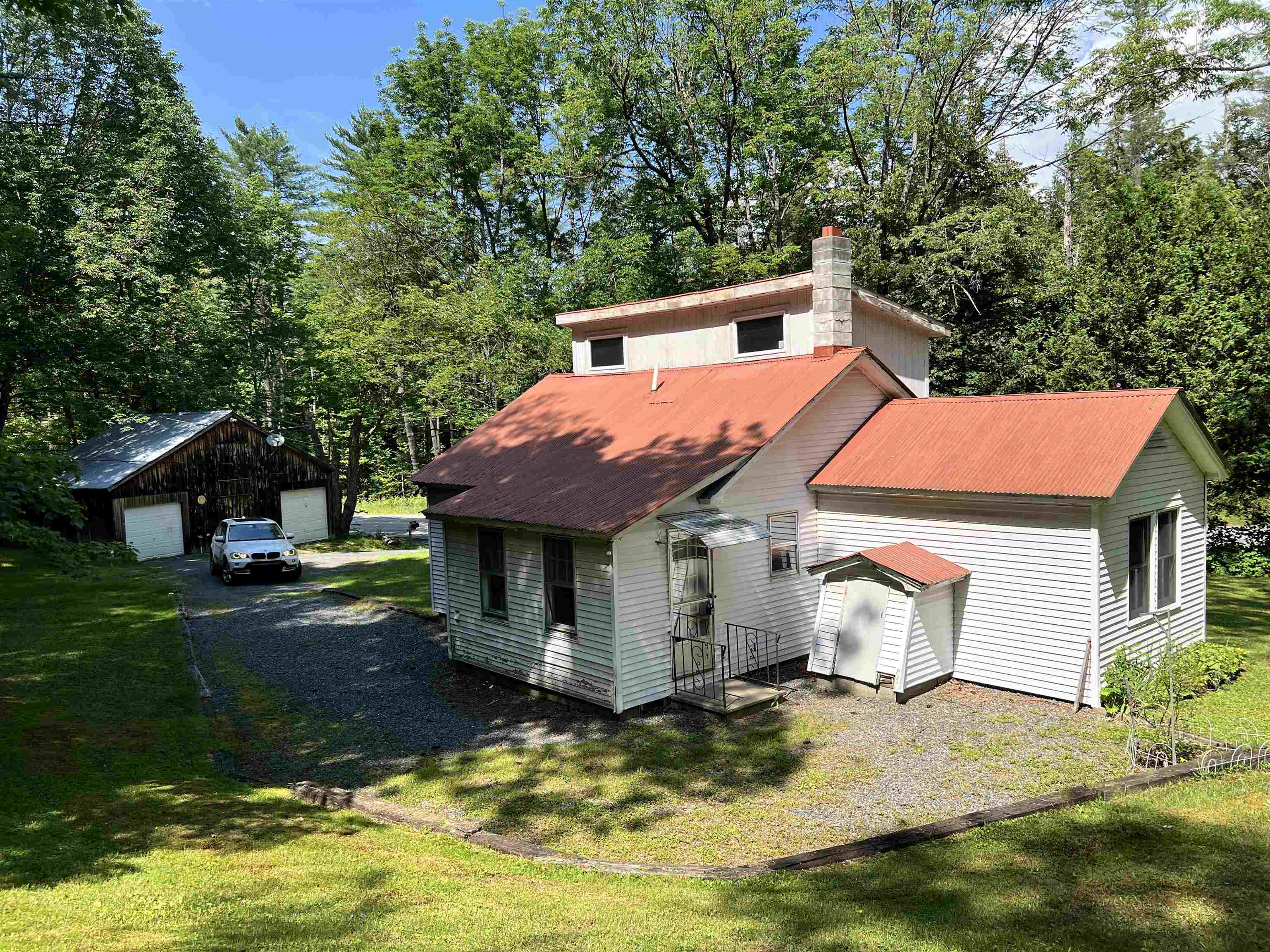 near 86 Webster Road Hartland, VT 05048 Property 4