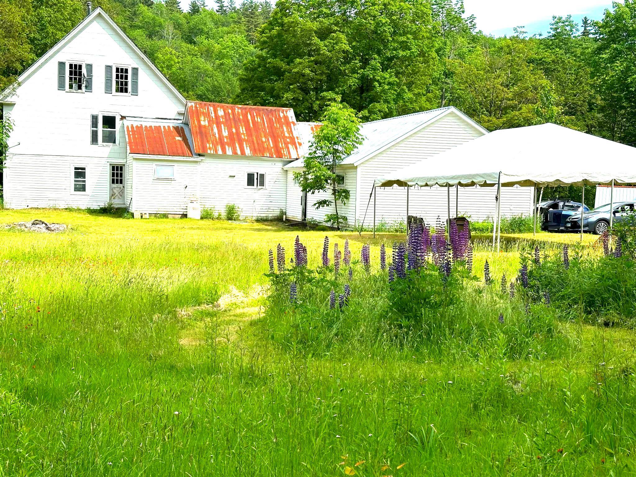 near 696 South Wardsboro Road Wardsboro, VT 05355-4415 Property 1