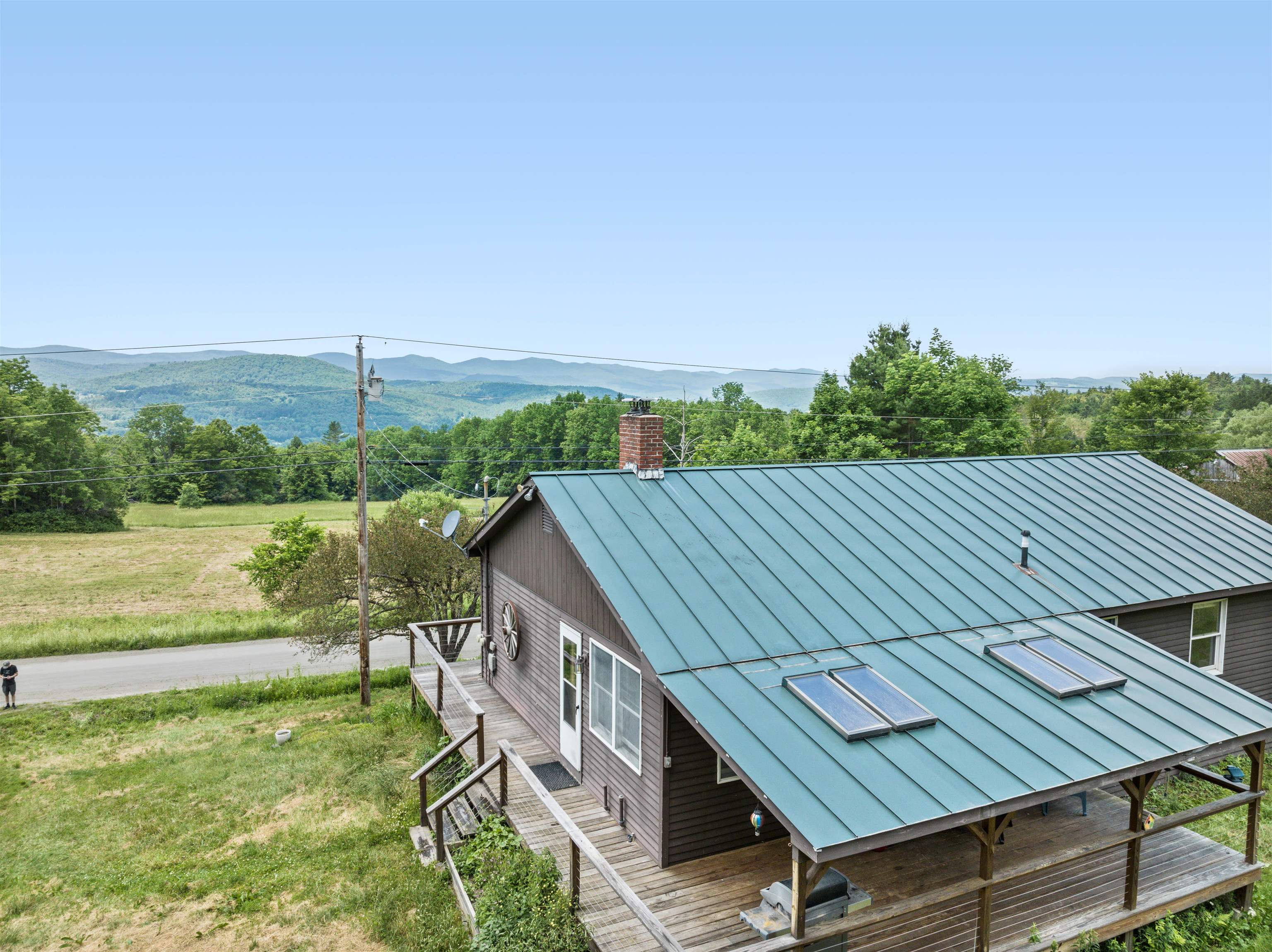 near 143 Smithers Drive Randolph, VT 05060-9095 Property 1