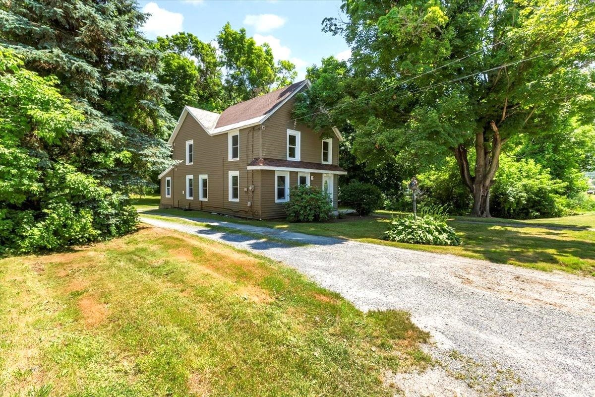 near 224 Burrington Road Pownal, VT 05261 Property 1