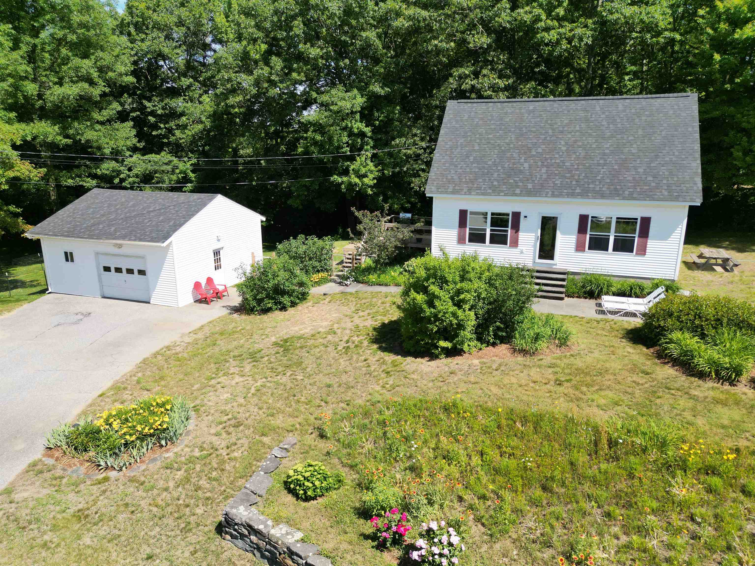 near 1419 Stonebridge Road Georgia, VT 05468 Property 1