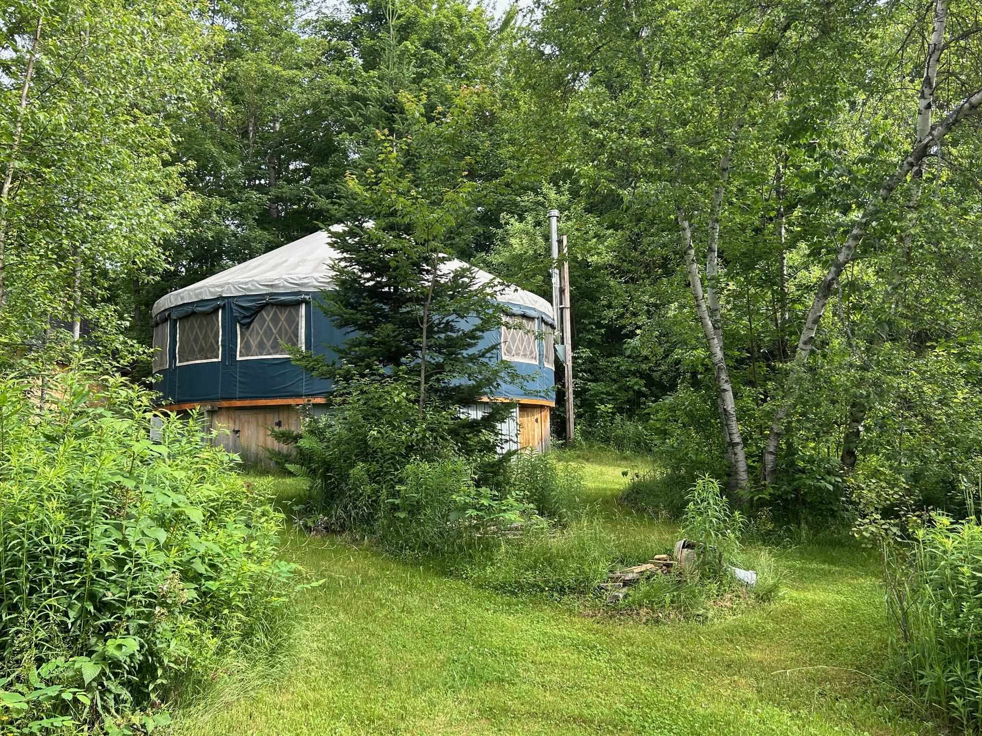 near 2681 Elmore Pond Road Wolcott, VT 05680 Property 1