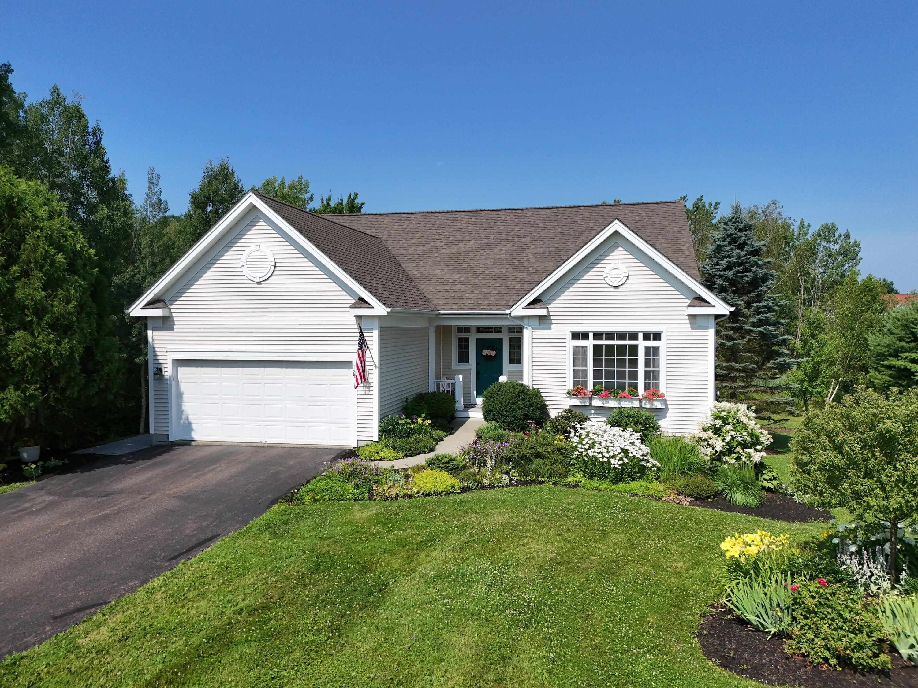 near 196 Alpine Drive Williston, VT 05495-9116 Property 2