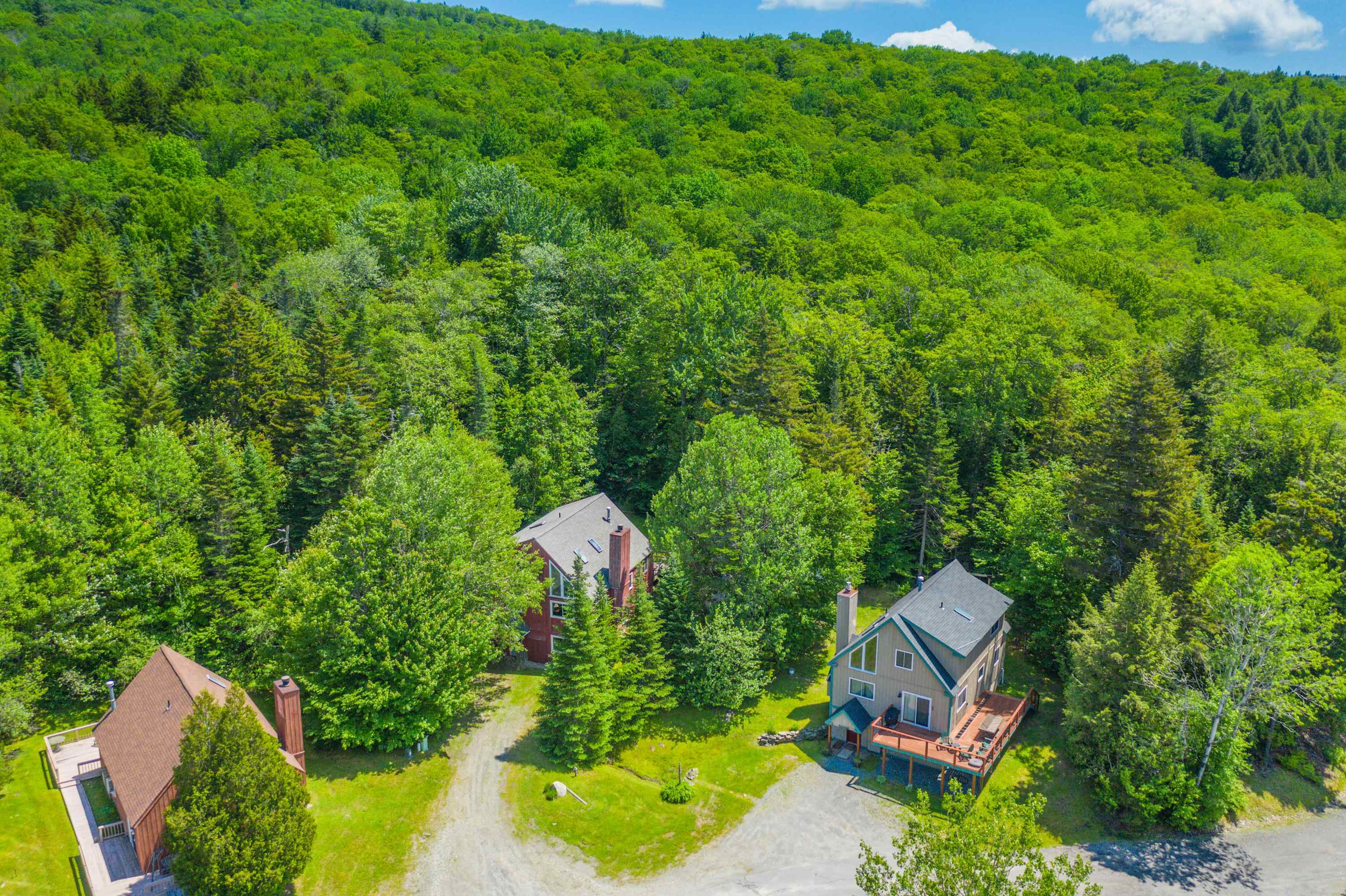 near 58 Buckboard Drive Dover, VT 05356 Property 3