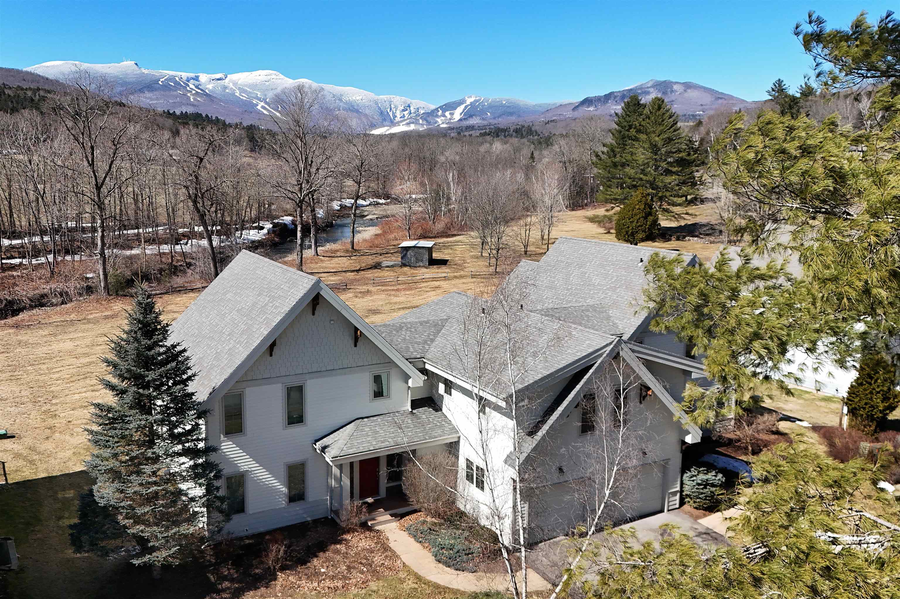 near 692 S Main Street Stowe, VT 05672 Property 1
