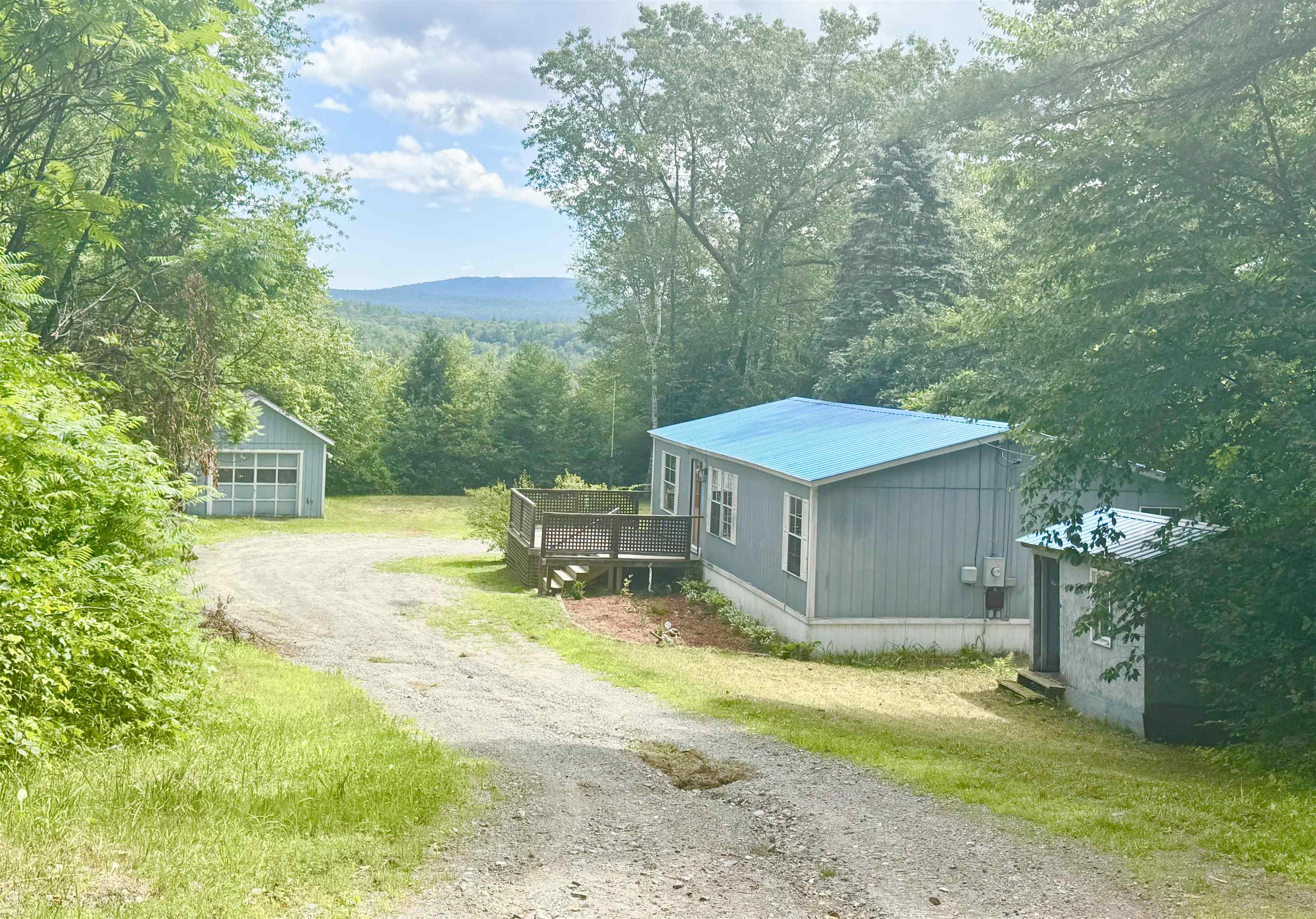 near 119 Upper Meadows Road Rockingham, VT 05101 Property 1