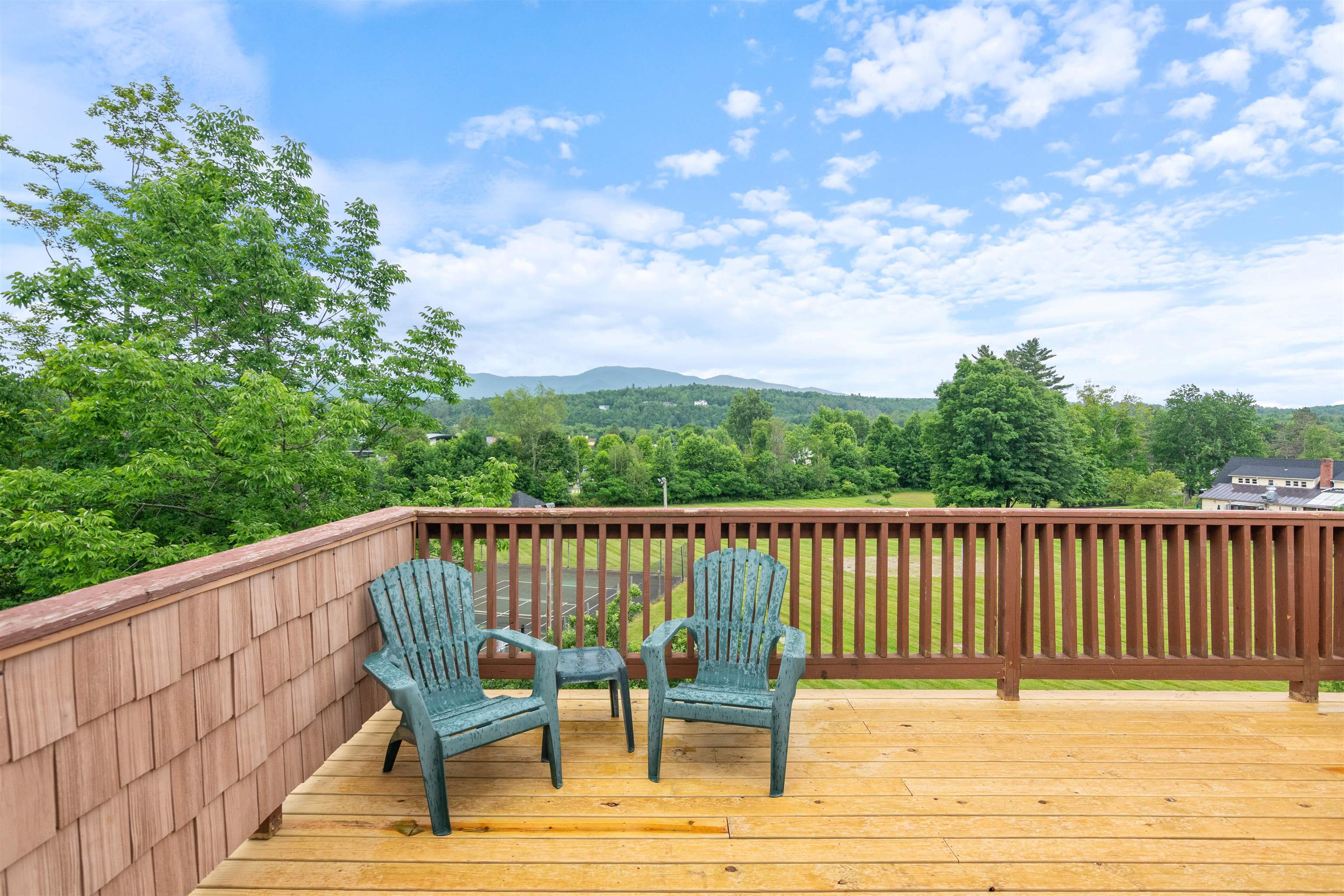 near 109 Mountainside Drive Stowe, VT 05672 Property 1