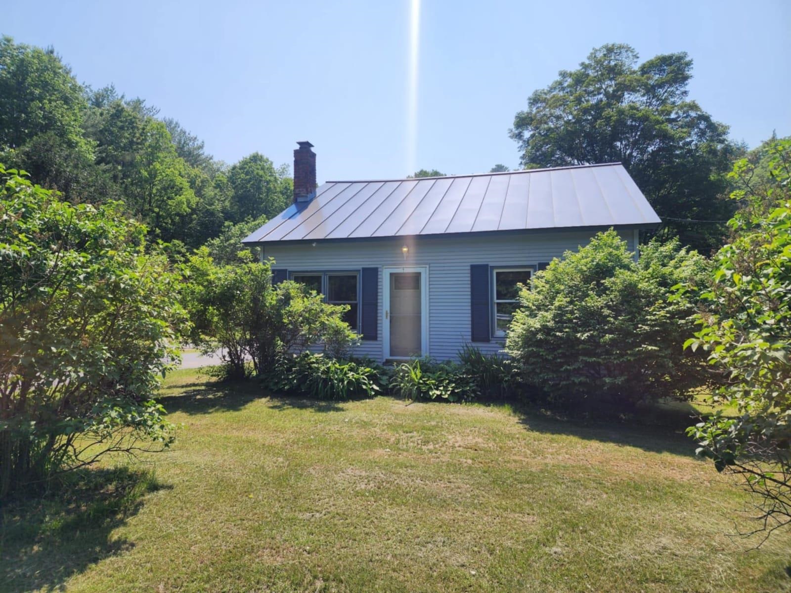 near 199 Depot Road Newfane, VT 05362 Property 3