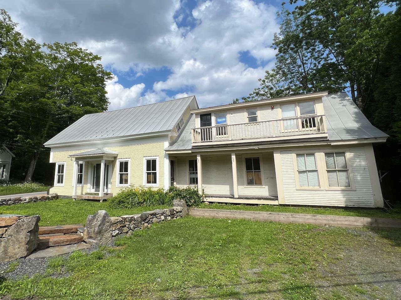 near 93 Senor Road Warren, VT 05674 Property 1