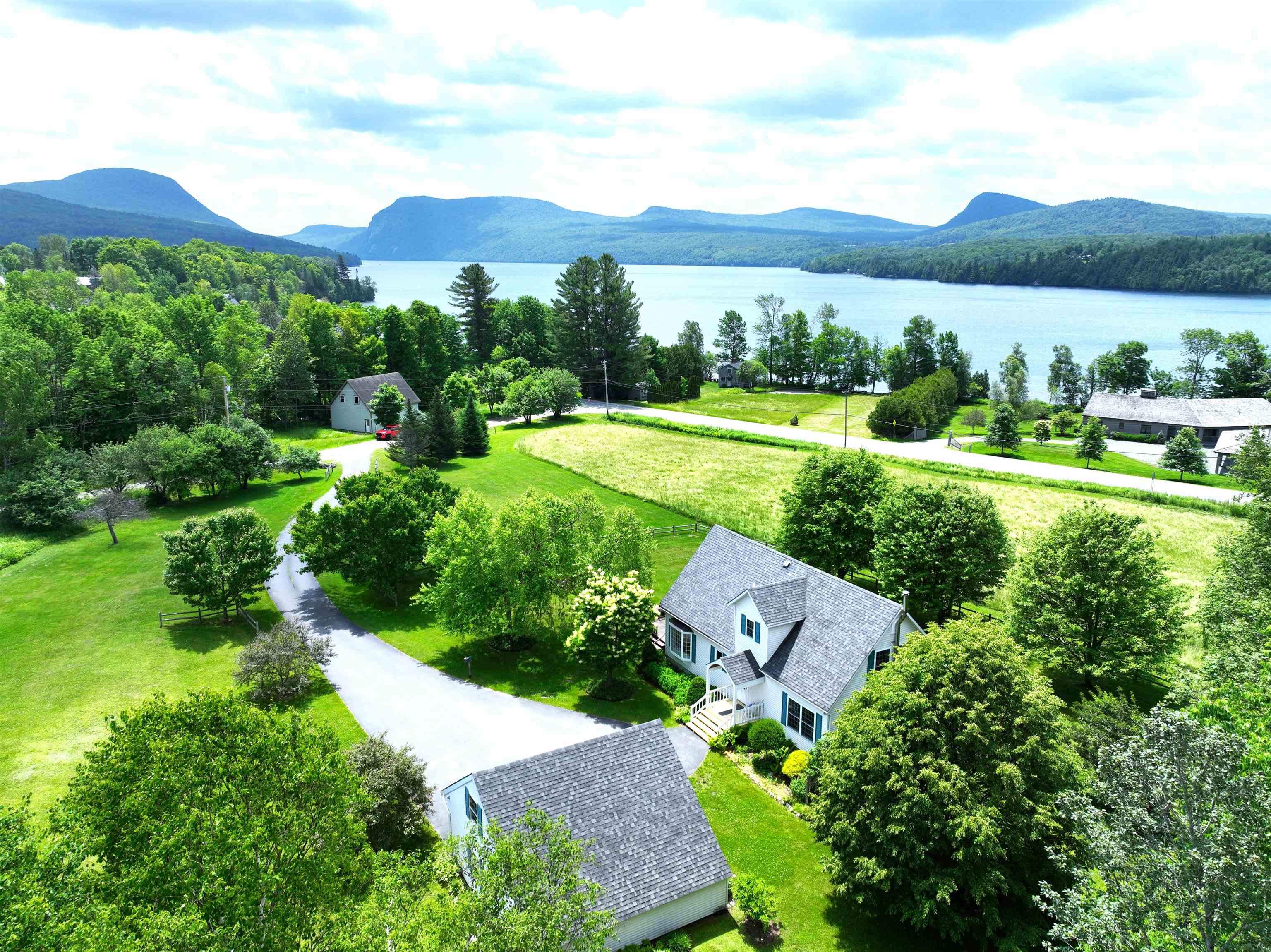 near 835 Ticehurst Road Brownington, VT 05860 Property 4