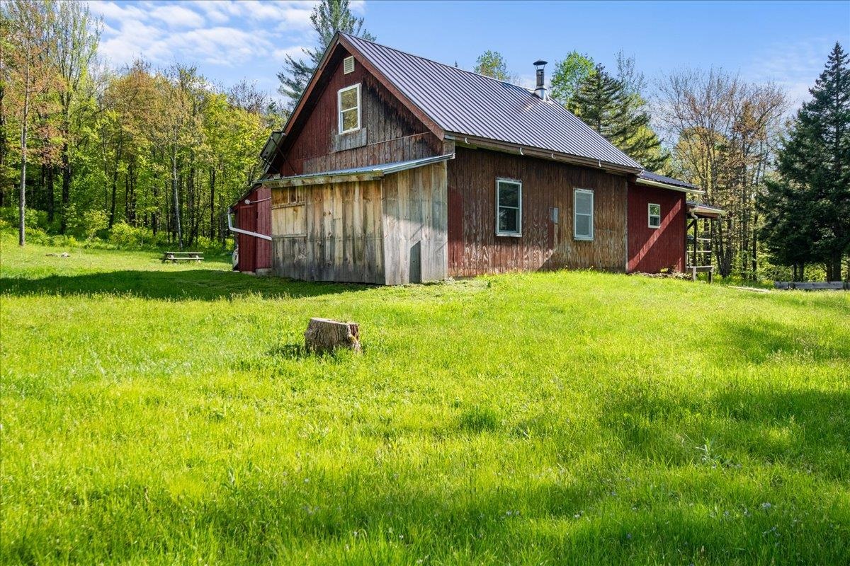 near 32 Fuller Bridge Road Montgomery, VT 05470 Property 1