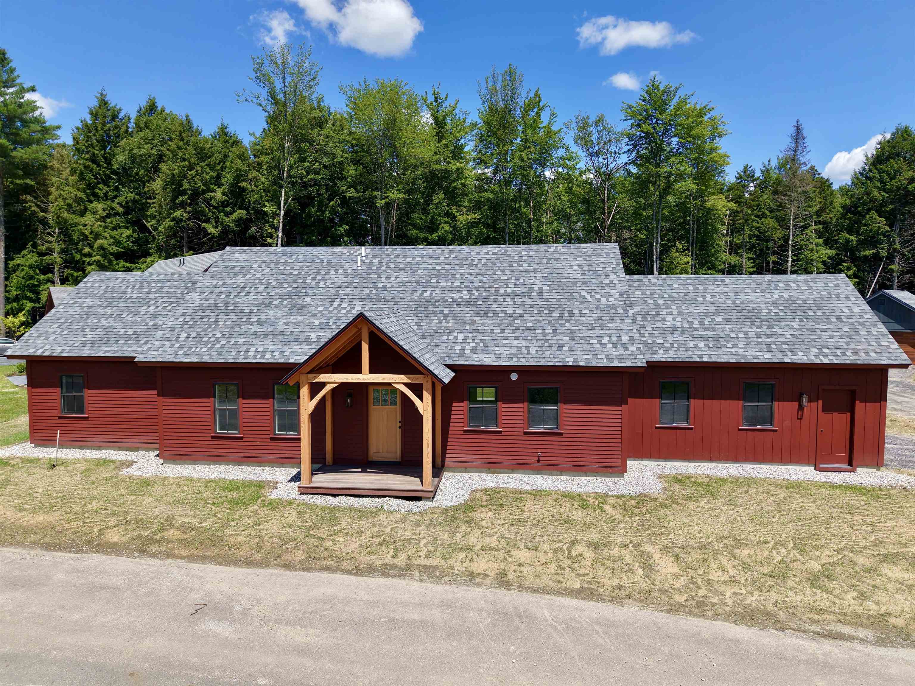 near 147 Bridge Street Waitsfield, VT 05673 Property 2