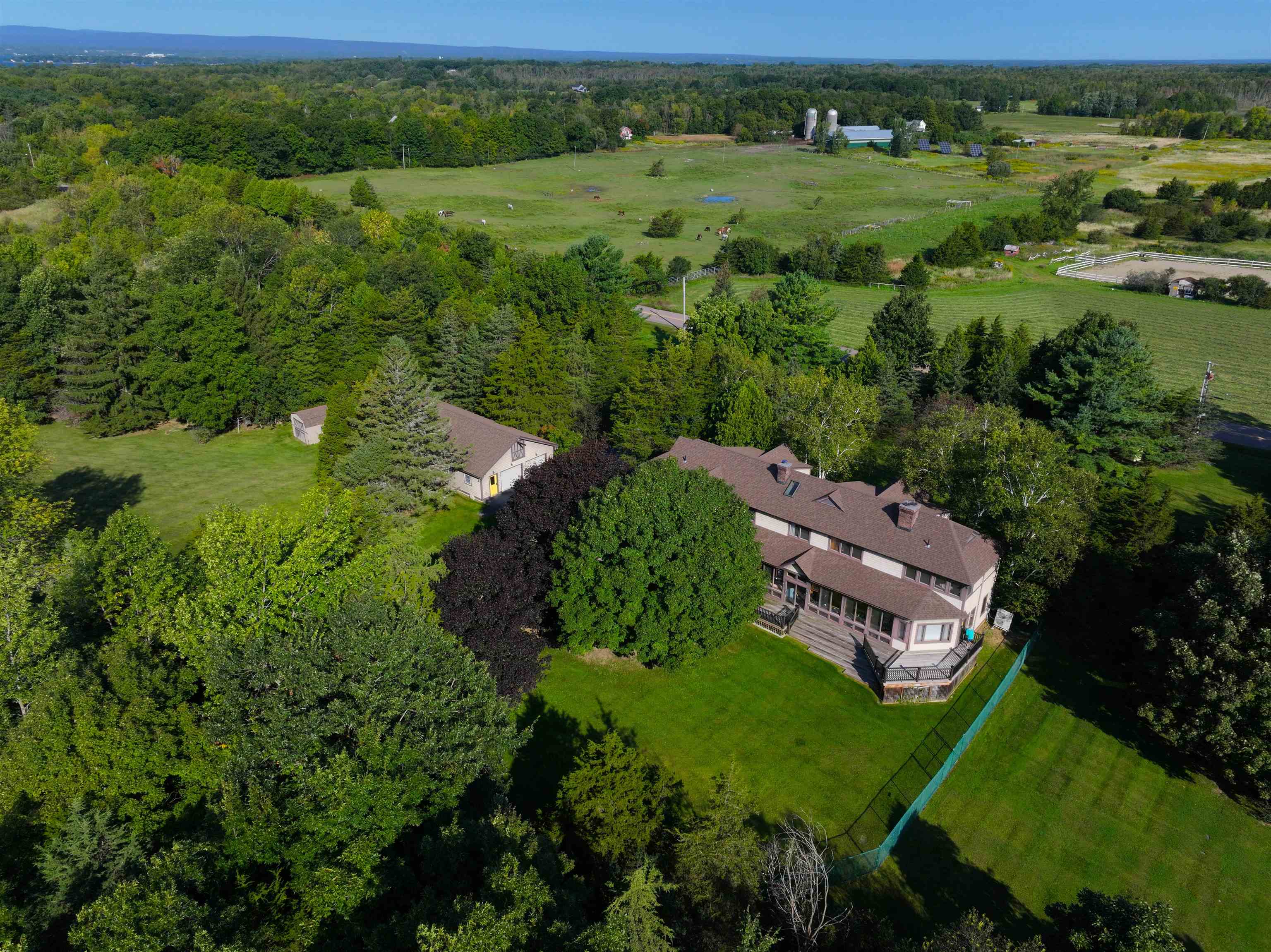 near 28 Idlewild Road South Hero, VT 05486 Property 3