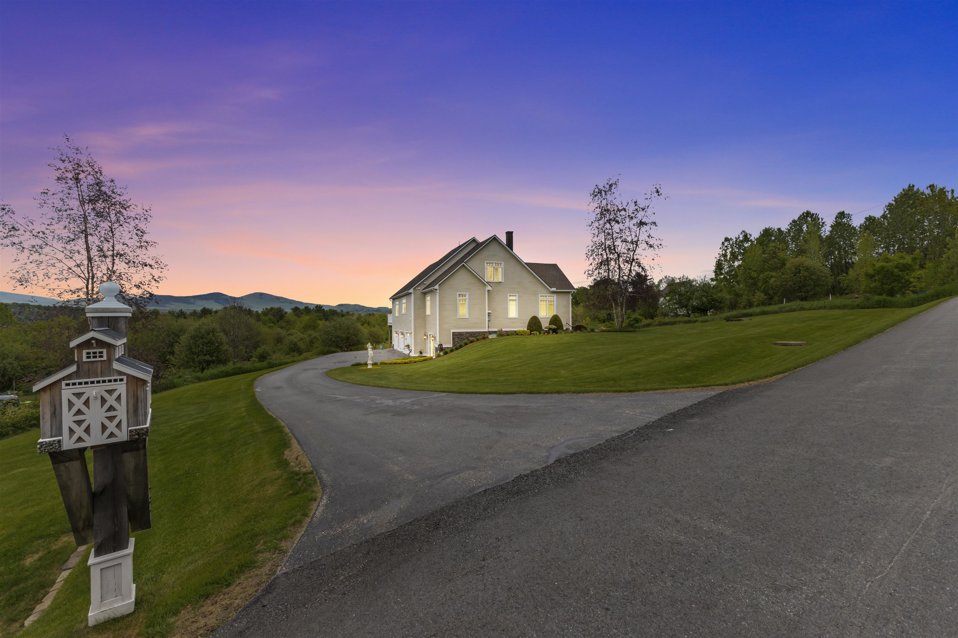 near 40 Lyman Road Barre Town, VT 05641 Property 2
