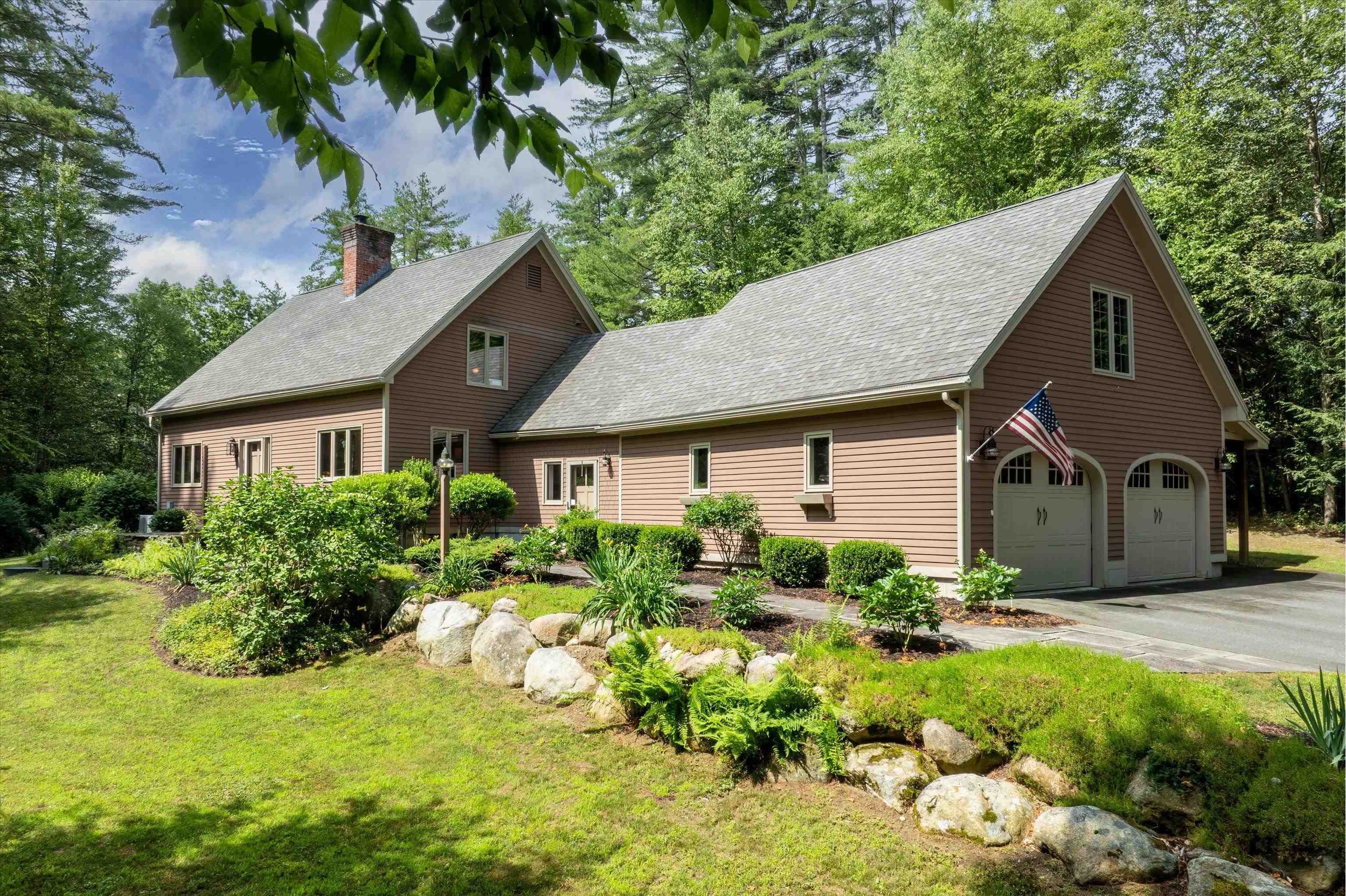 near 290 Roel Road Dummerston, VT 05301 Property 3