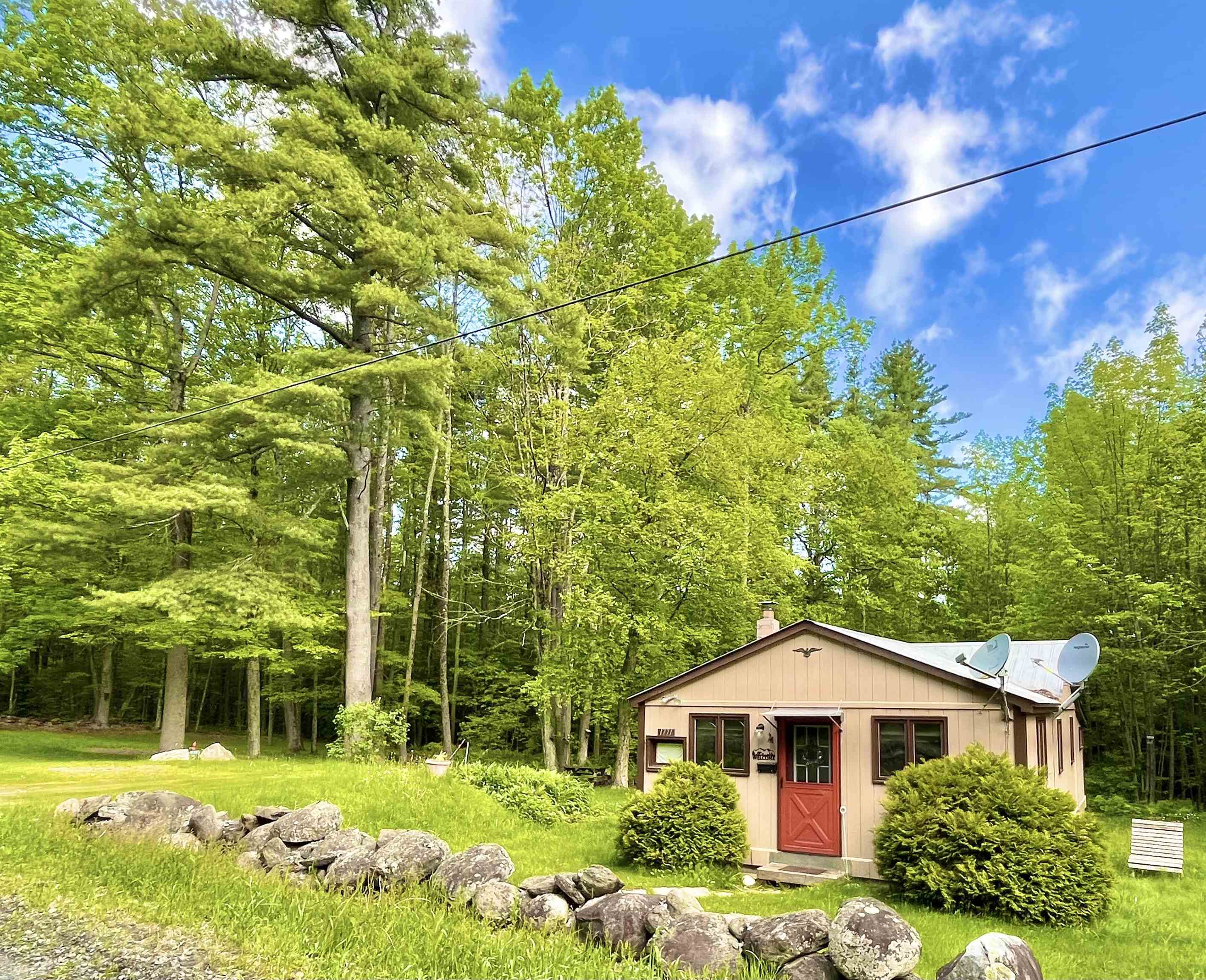 near 2139 VT Route 30 Townshend, VT 05353 Property 2