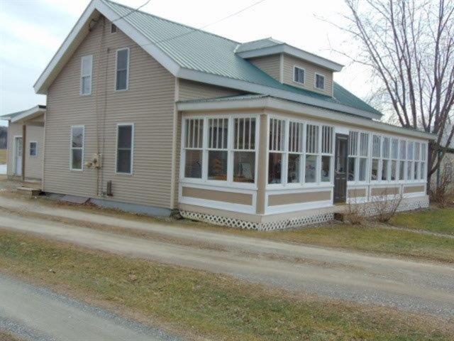 near 4 Woodward Road Fairfax, VT 05454 Property 4