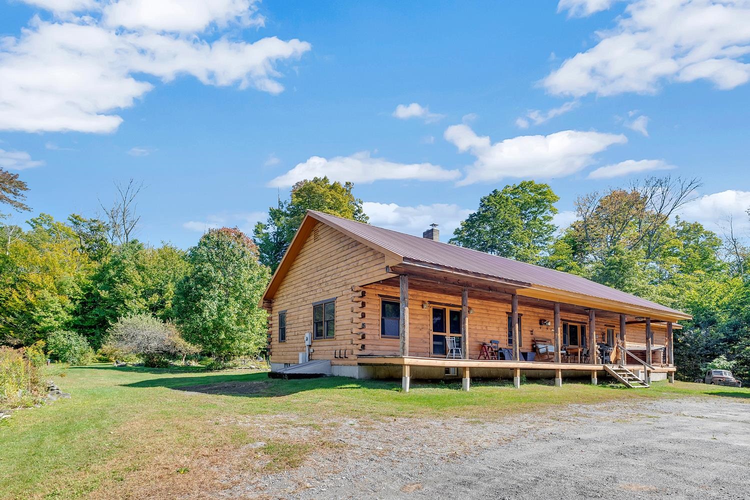 near 58 Greenbush Road Cavendish, VT 05142 Property 3