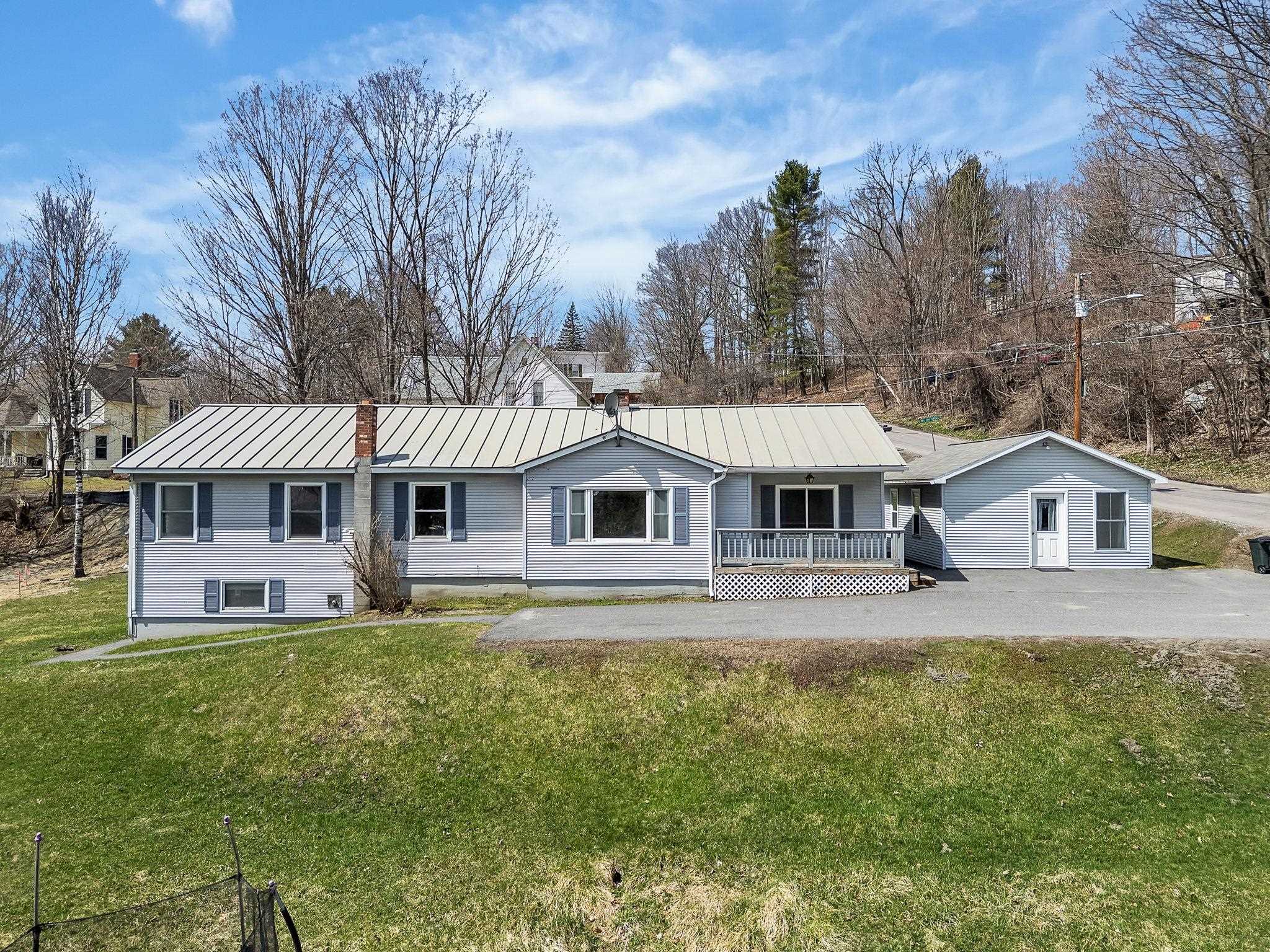 near 13 Barclay Quarry Road Barre Town, VT 05654 Property 3