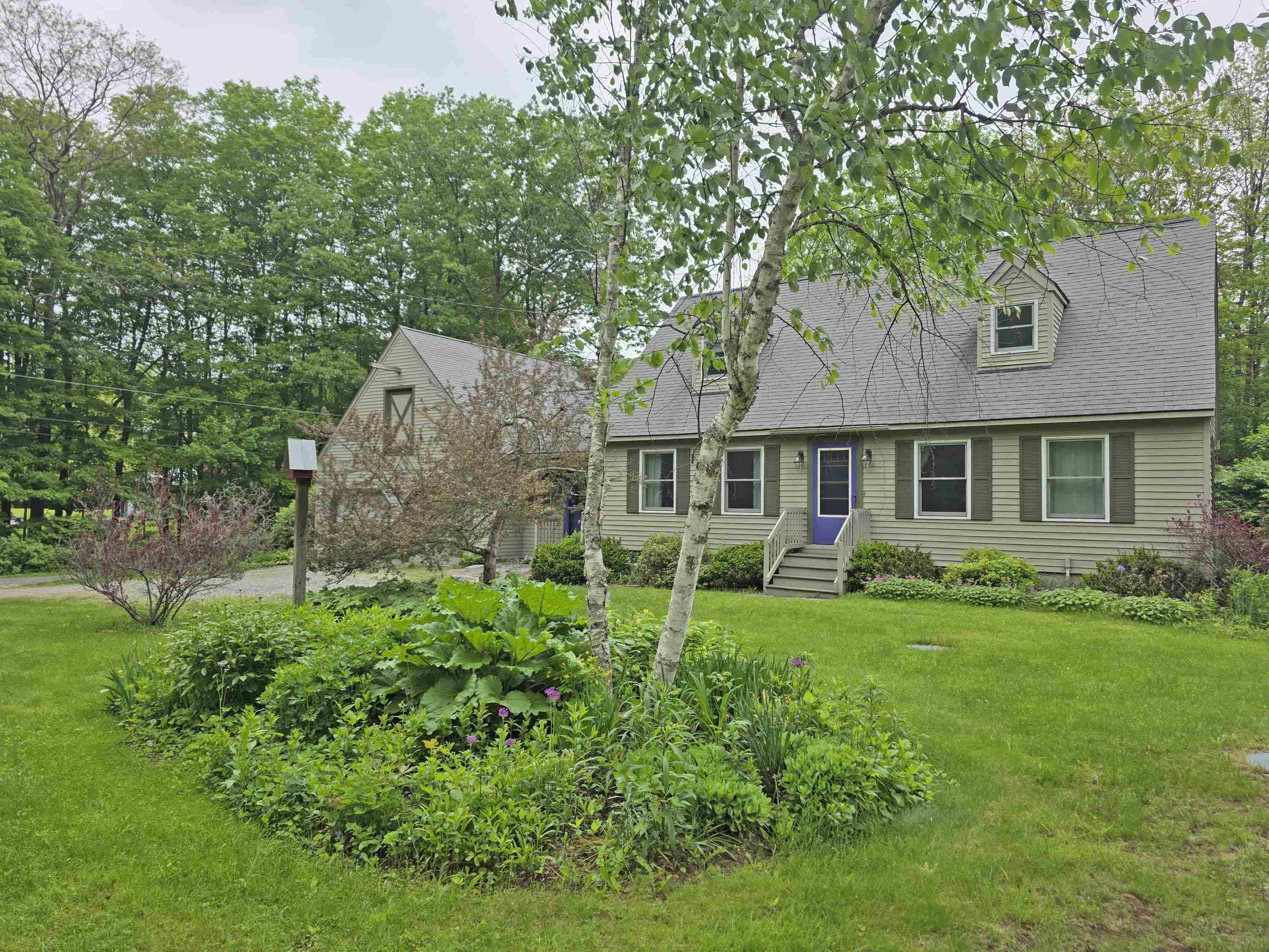 near 46 Poplar Commons Dummerston, VT 05301 Property 1