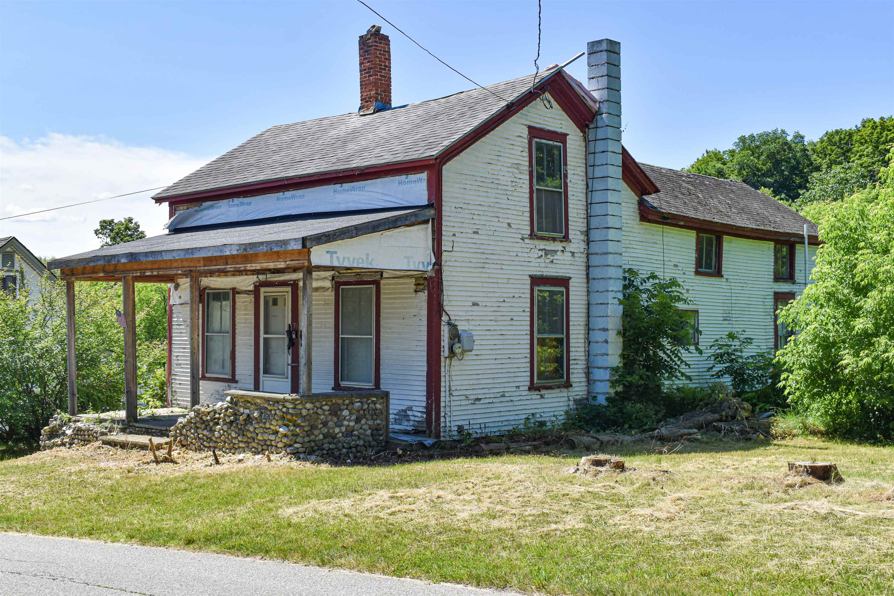 near 7010 US Route 7 Pittsford, VT 05733 Property 3