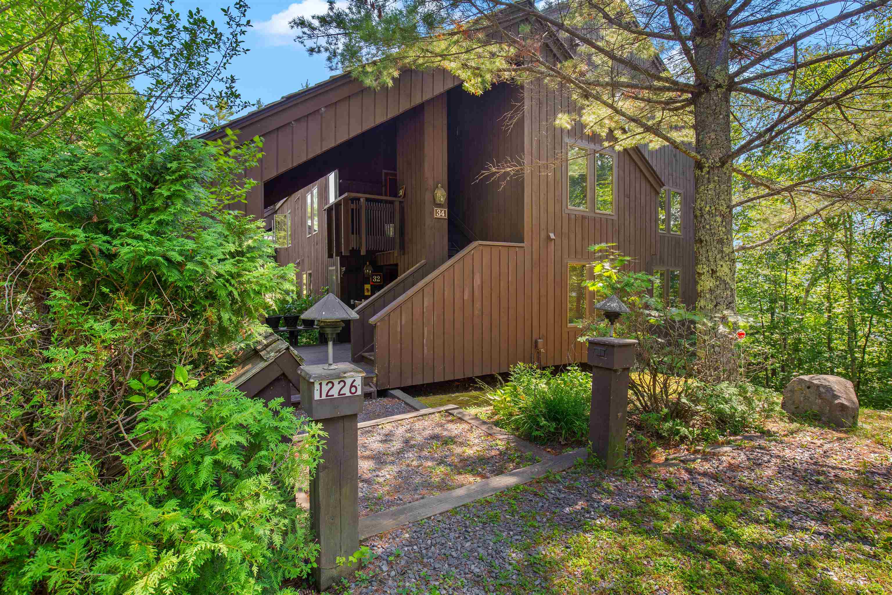 near 150 North Shore Drive Ludlow, VT 05149 Property 2
