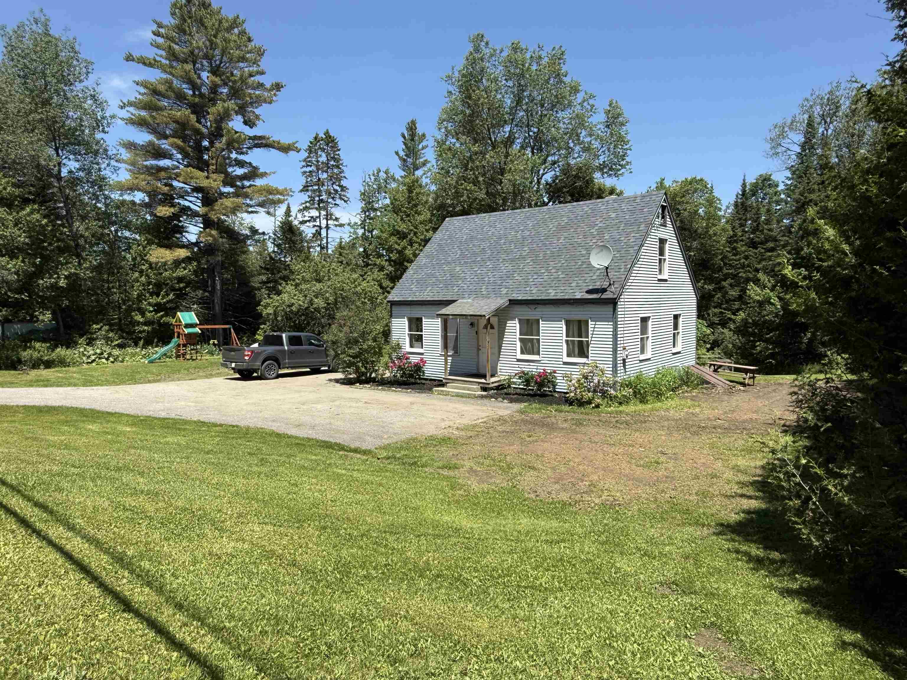 near 362 VT Route 15 Hardwick, VT 05843 Property 1