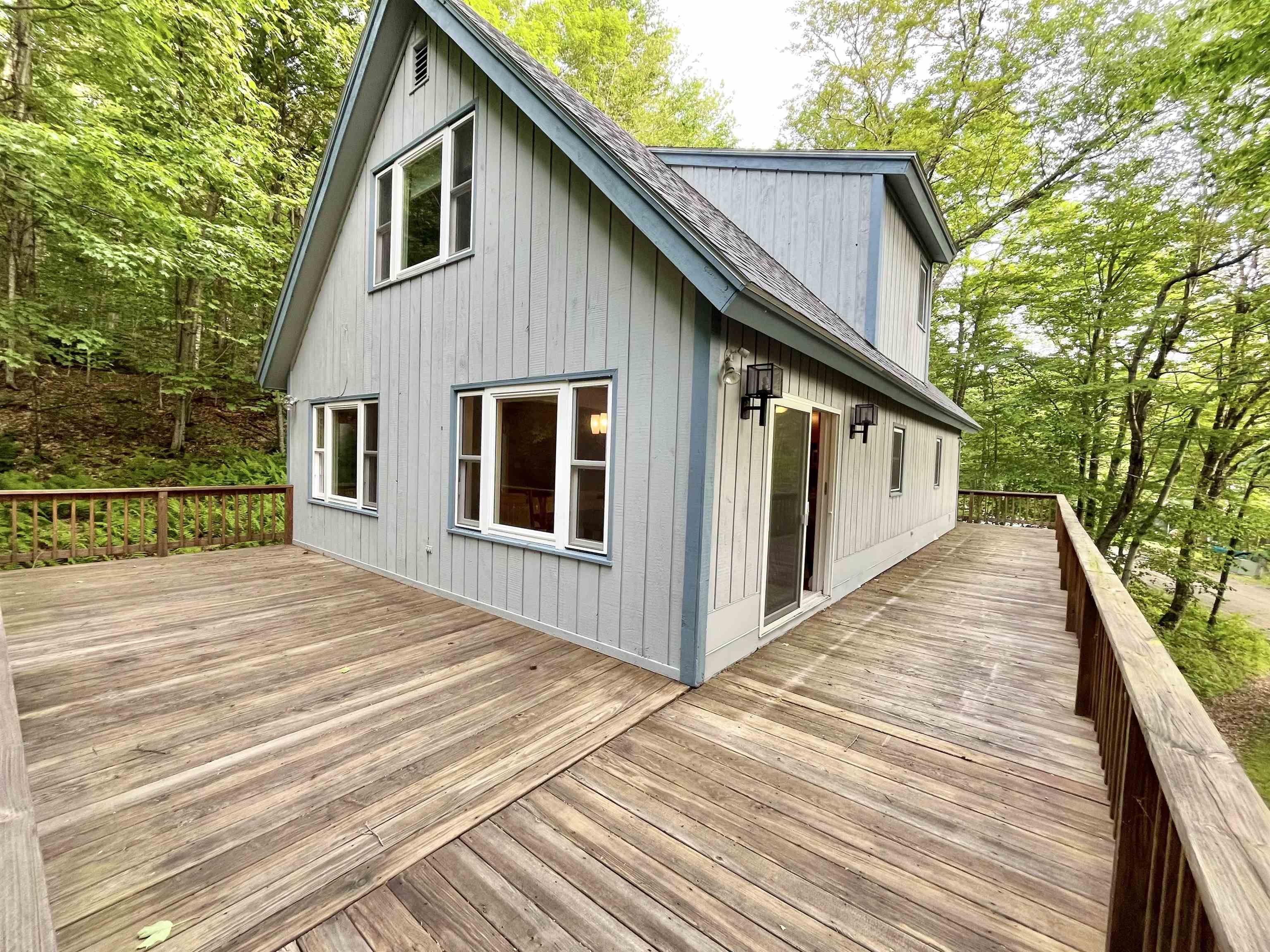 near 195 Mann Road Wilmington, VT 05363 Property 3