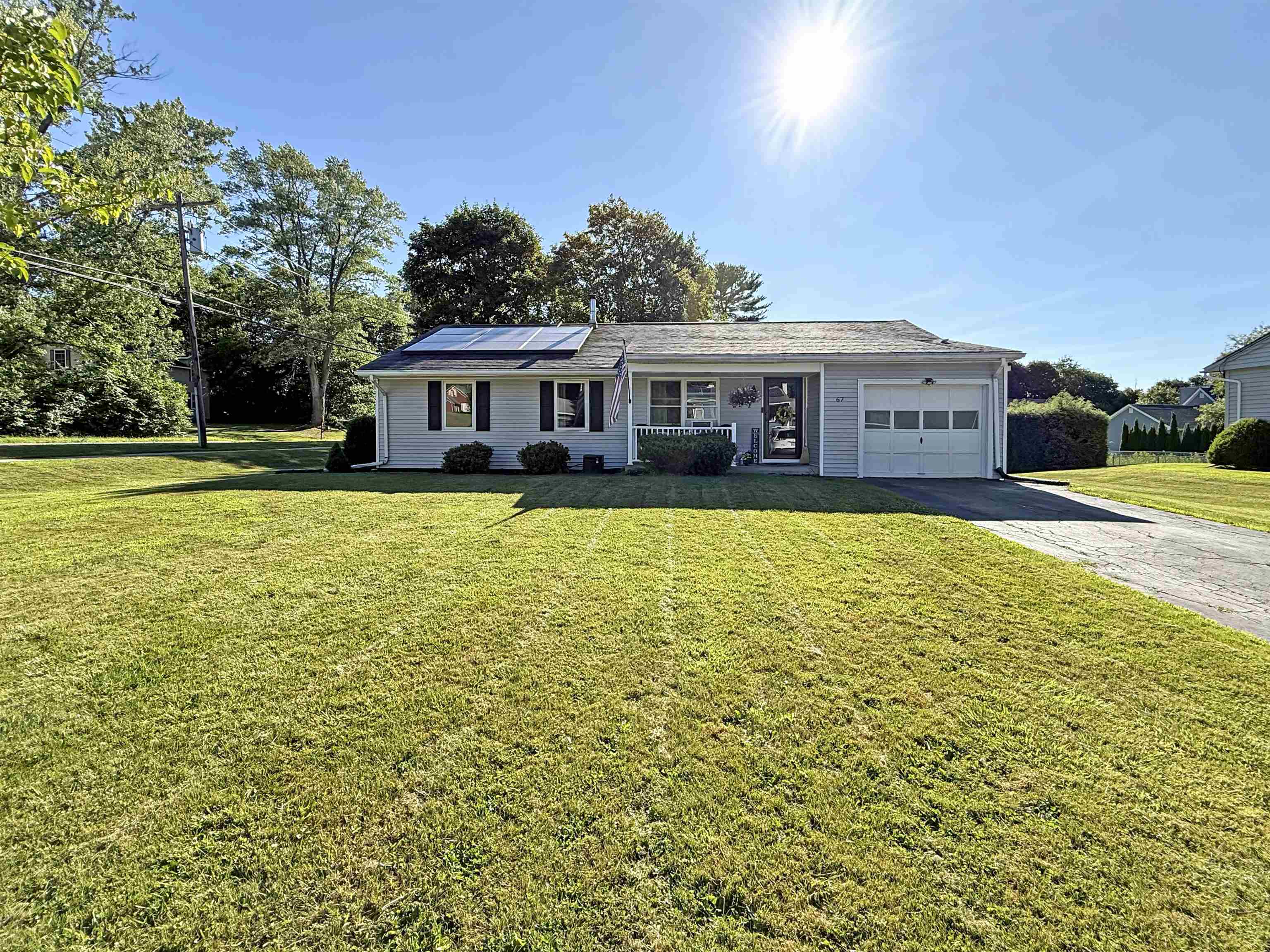 near 33 Gibbs Street Proctor, VT 05675 Property 2