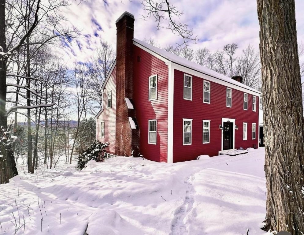 near 216 Maplewood Drive West Rutland, VT 05777 Property 3