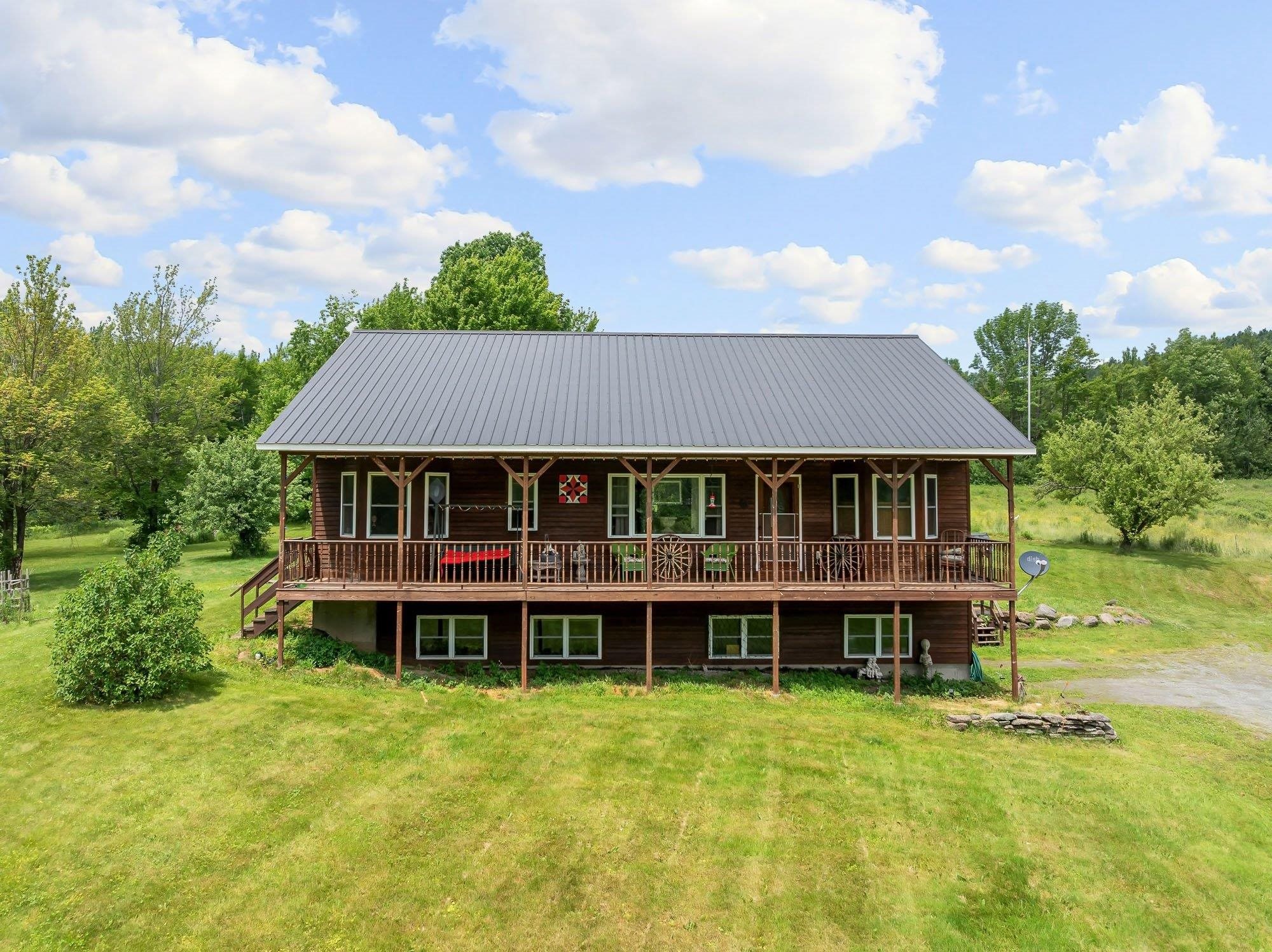 near 19 White Pine Drive Jay, VT 05859 Property 1