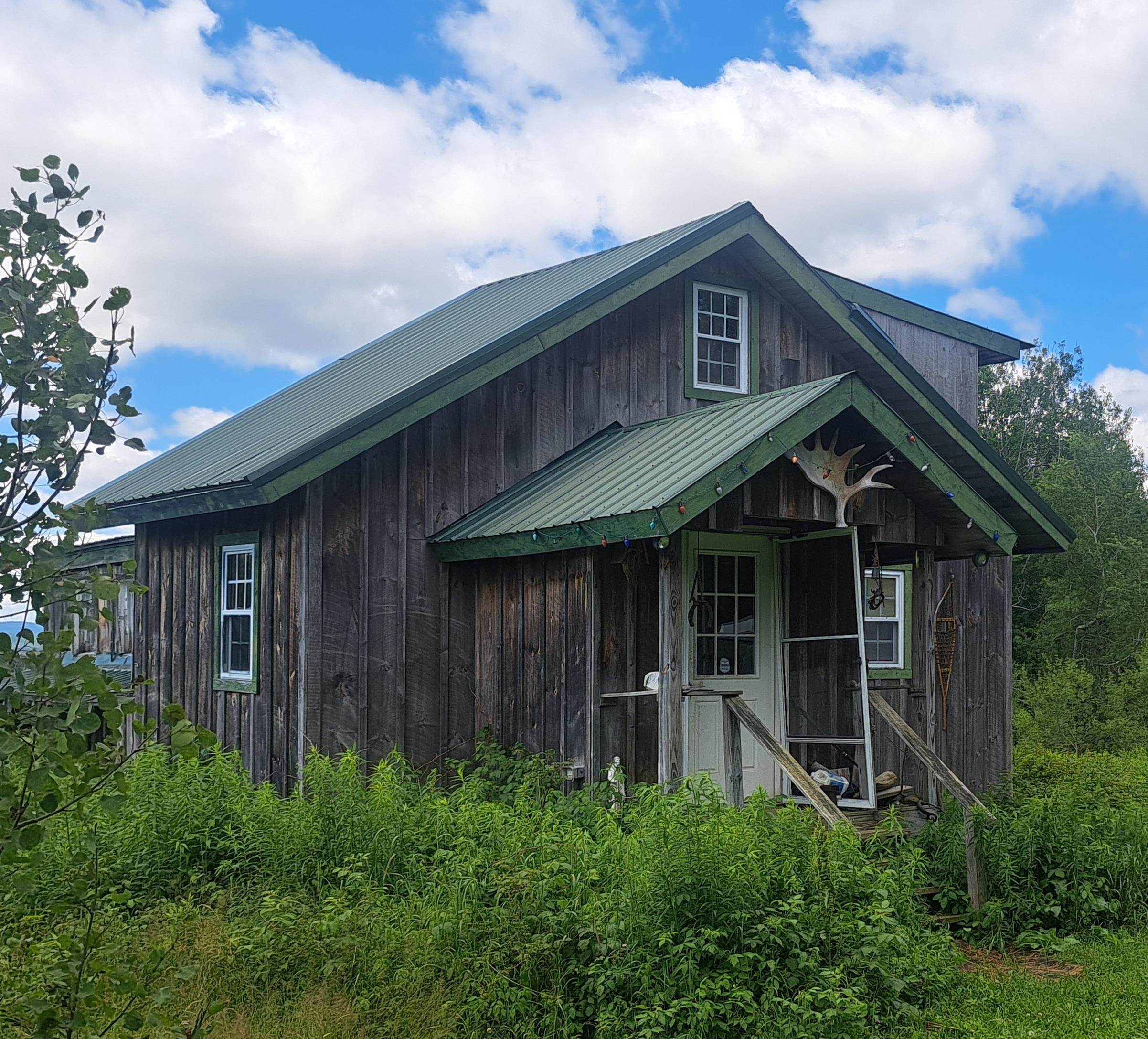 near 17A Mountain Village Dover, VT 05356 Property 3