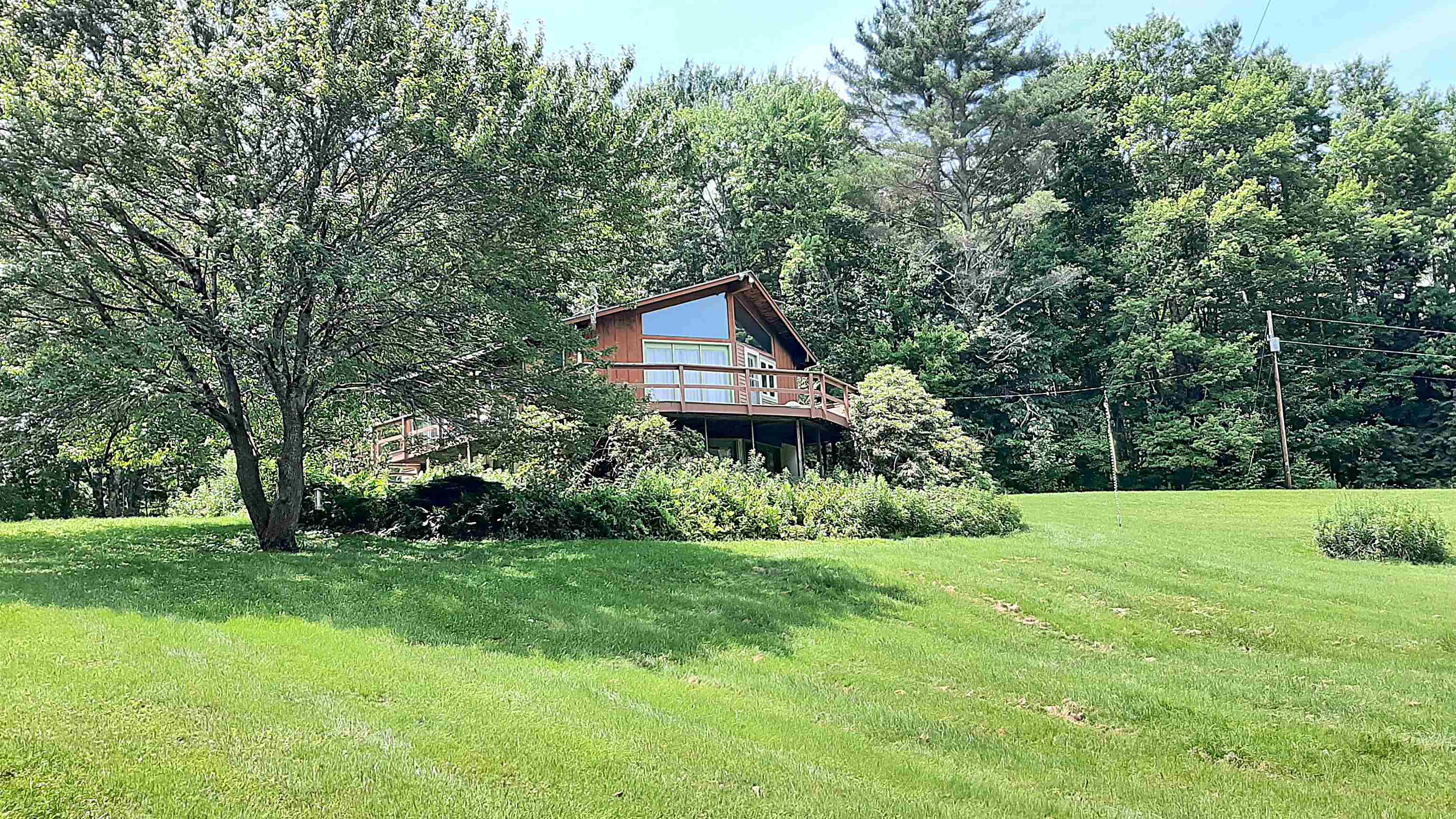 near 191 Highland Road Wallingford, VT 05773 Property 4