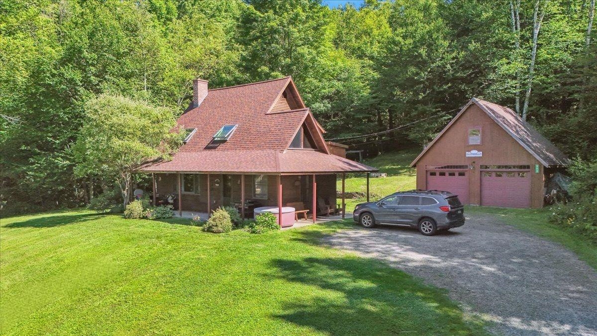 near 952 Morgan Charleston Road Morgan, VT 05853 Property 1