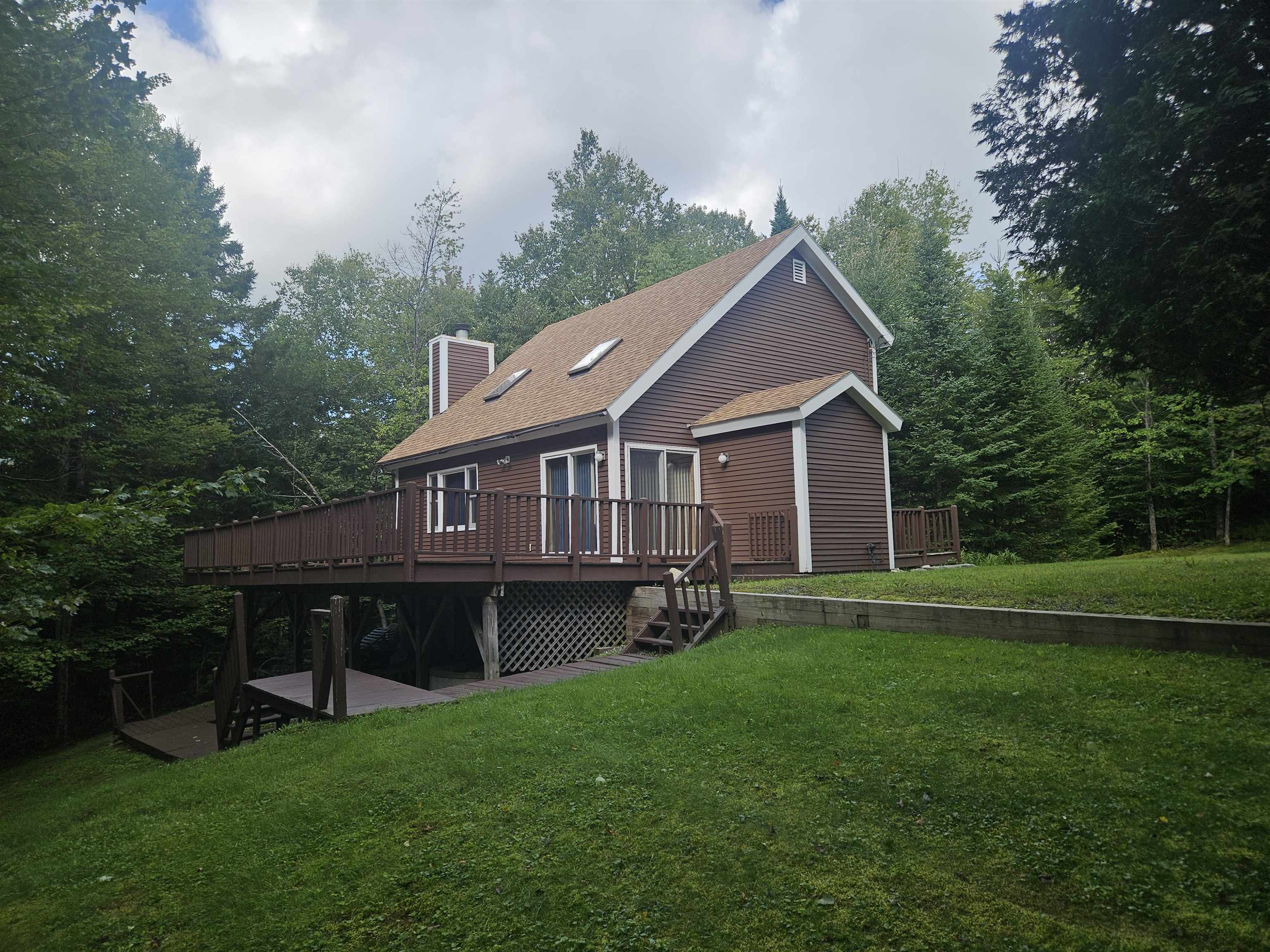 near 16A Snow Tree Lane Dover, VT 05356 Property 3