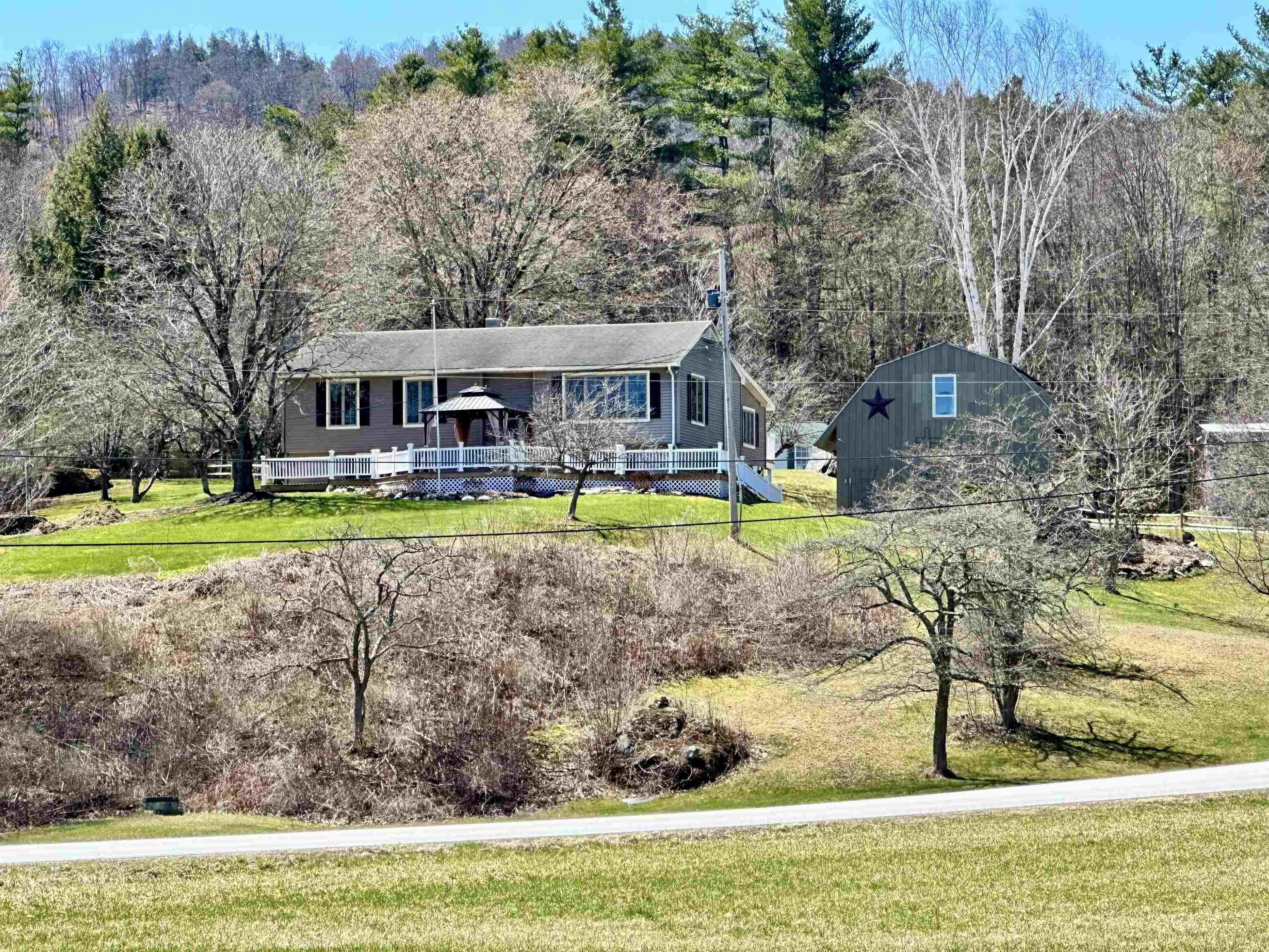 near 1357 Airport Road Clarendon, VT 05759 Property 2