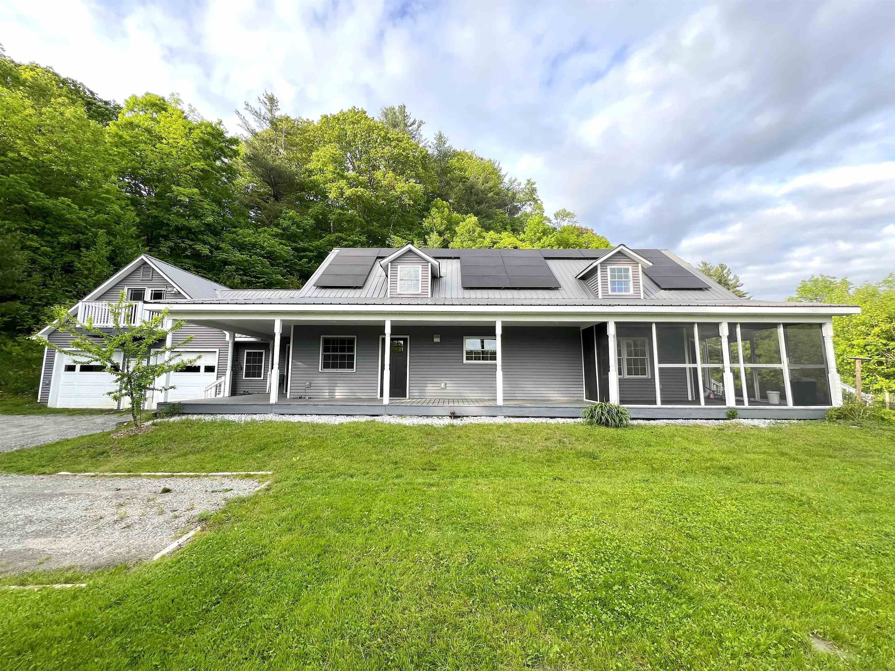 near 27 Hidden View Road Underhill, VT 05489 Property 4