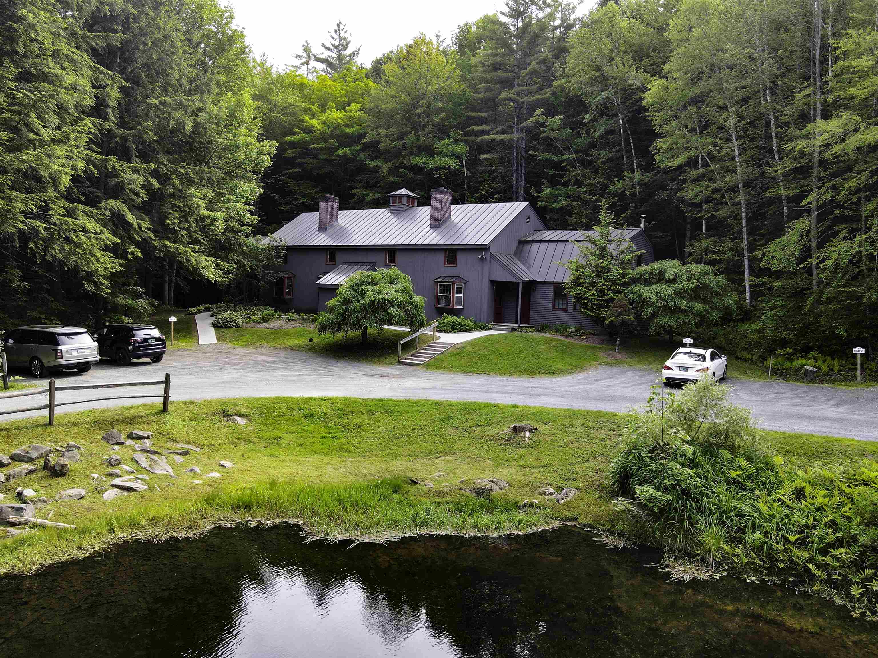 near 210 Quechee -Hartland Road Hartford, VT 05001 Property 2