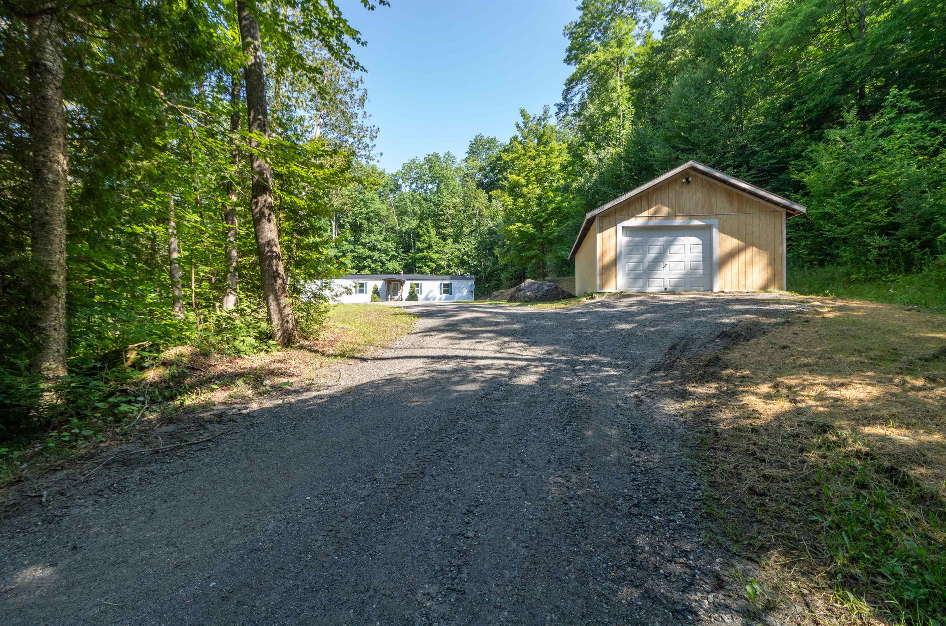 near 440 Stone Shore Road Glover, VT 05830 Property 4