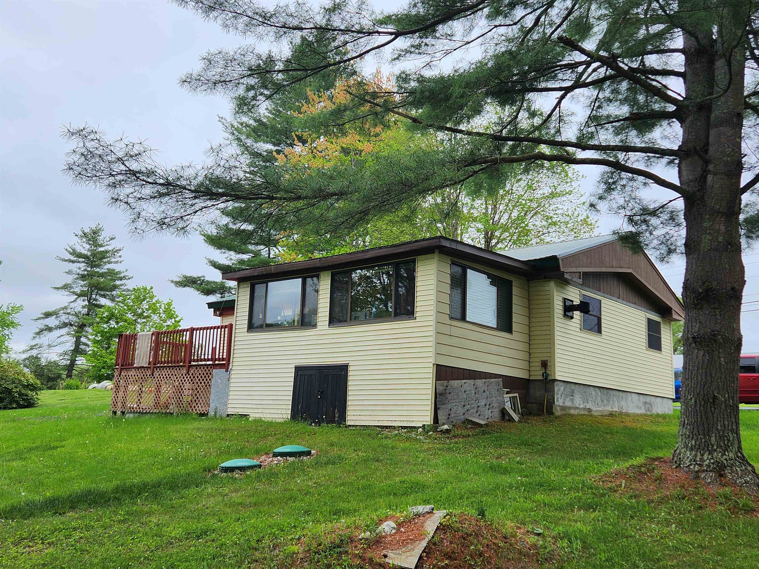 near 416 Upper Road Poultney, VT 05764 Property 2