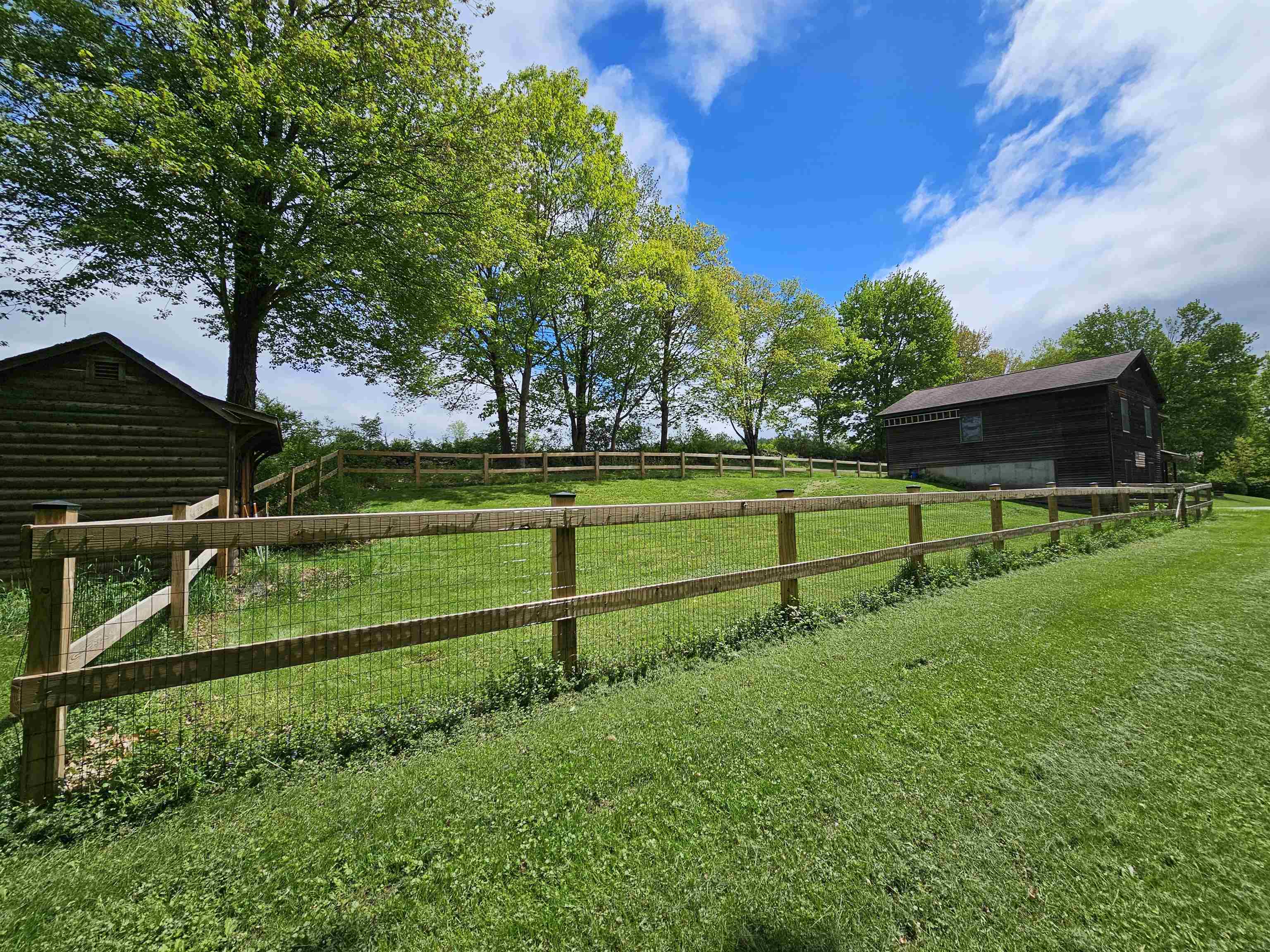 near 141 North Runway Road Weathersfield, VT 05151 Property 3