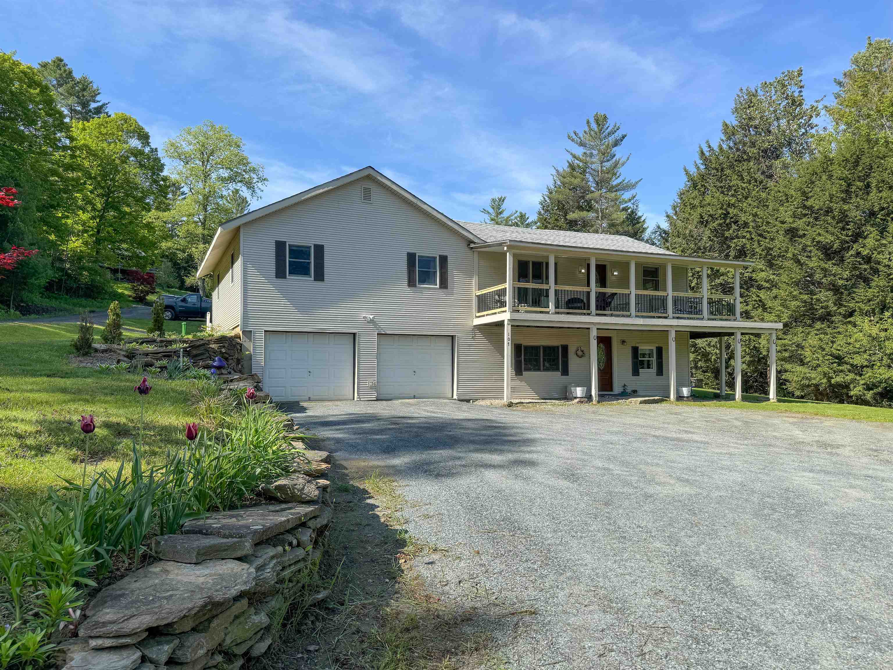 near 1221 Baker Turn Road Hartford, VT 05059 Property 2