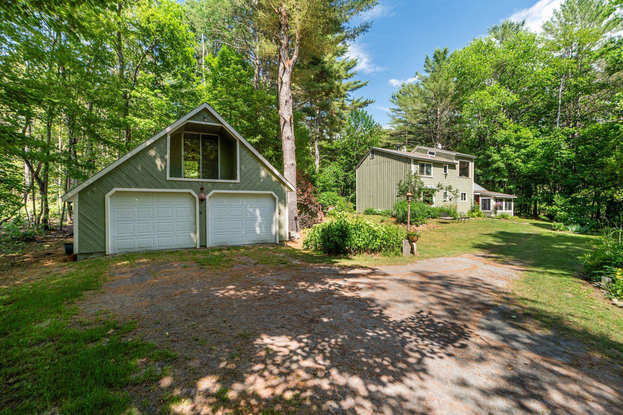 near 1794 Loop Road Northfield, VT 05663 Property 2