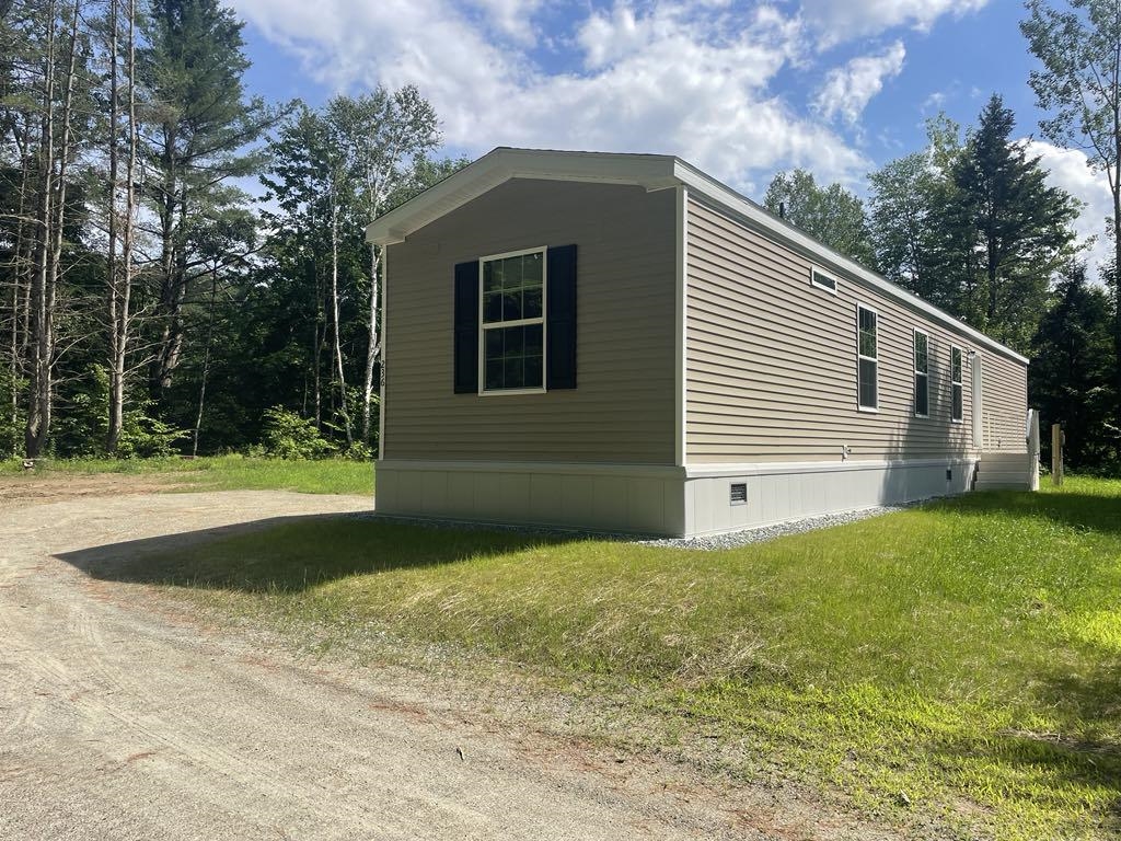 near 71 Woodbury Street Hardwick, VT 05843 Property 3