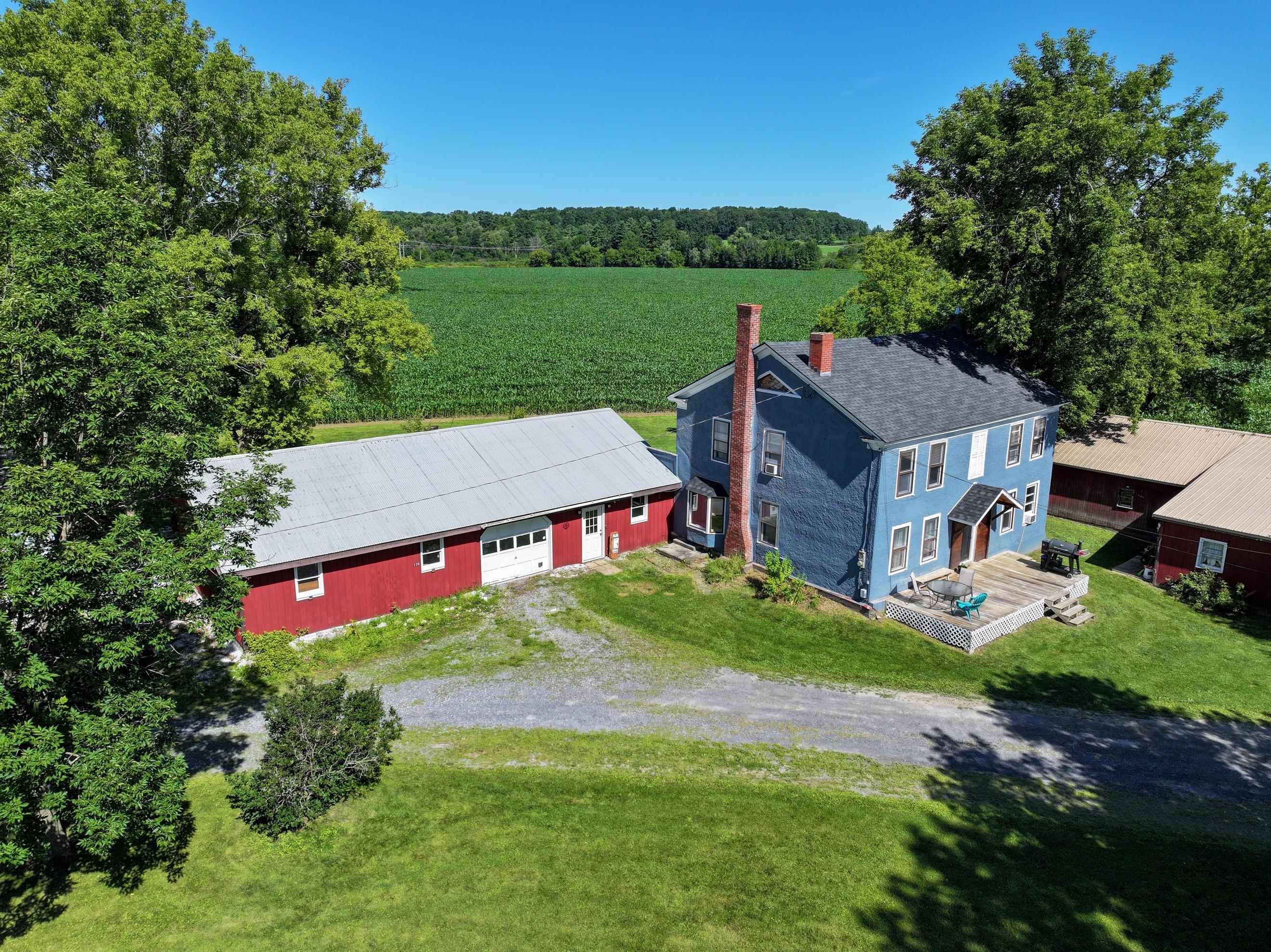 near 1 Moosalamoo Club Road Salisbury, VT 05769 Property 3