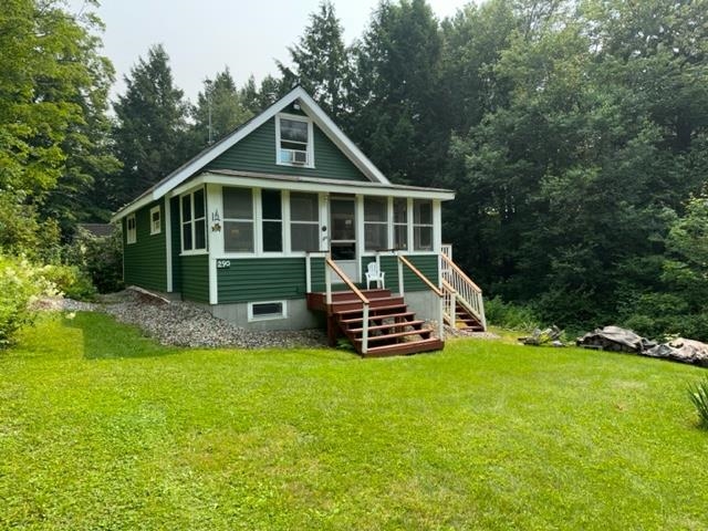near 121 Happy Haven Road Wilmington, VT 05363 Property 2