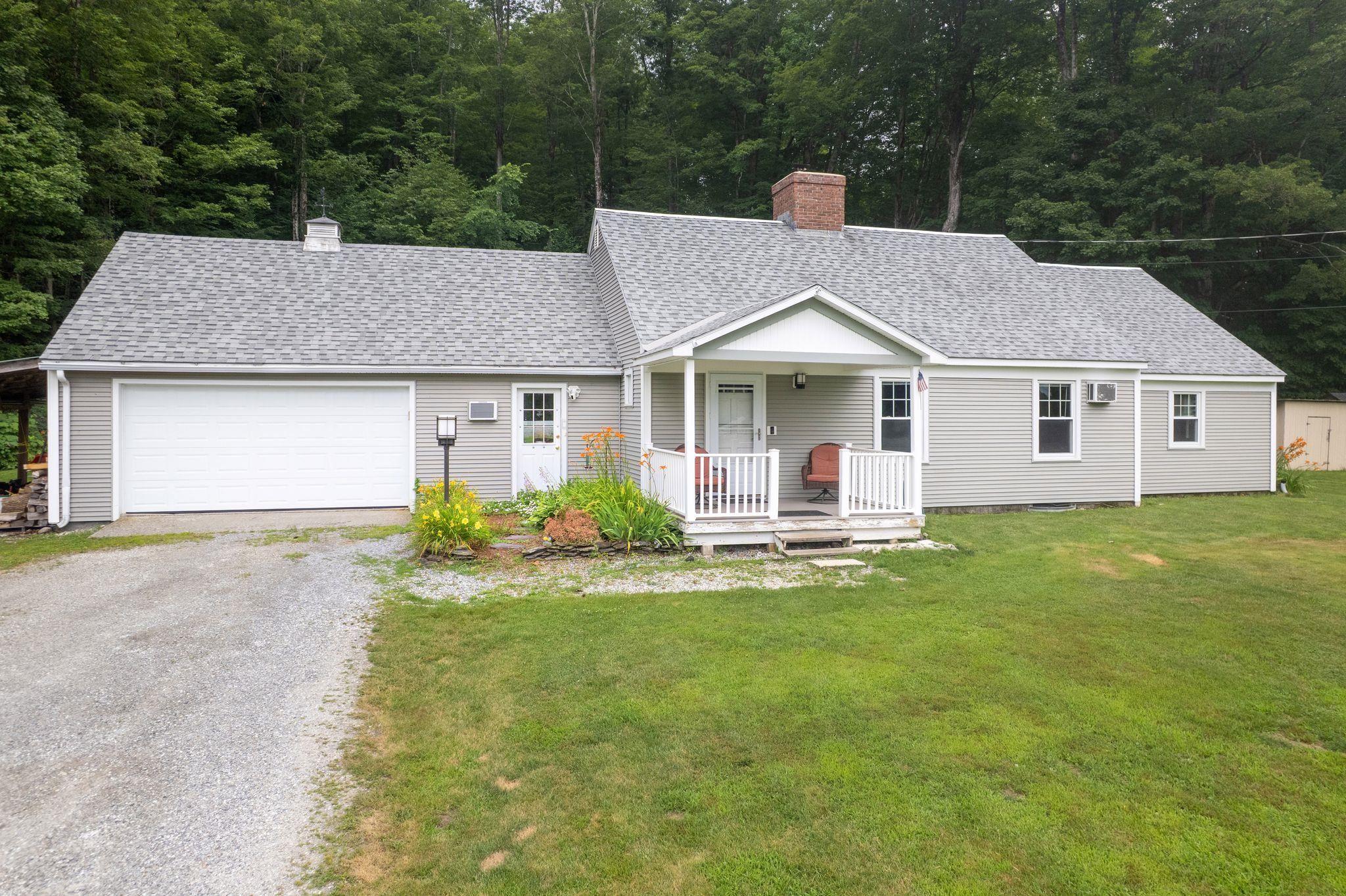 near 641 Walker Mountain Road Clarendon, VT 05759 Property 3